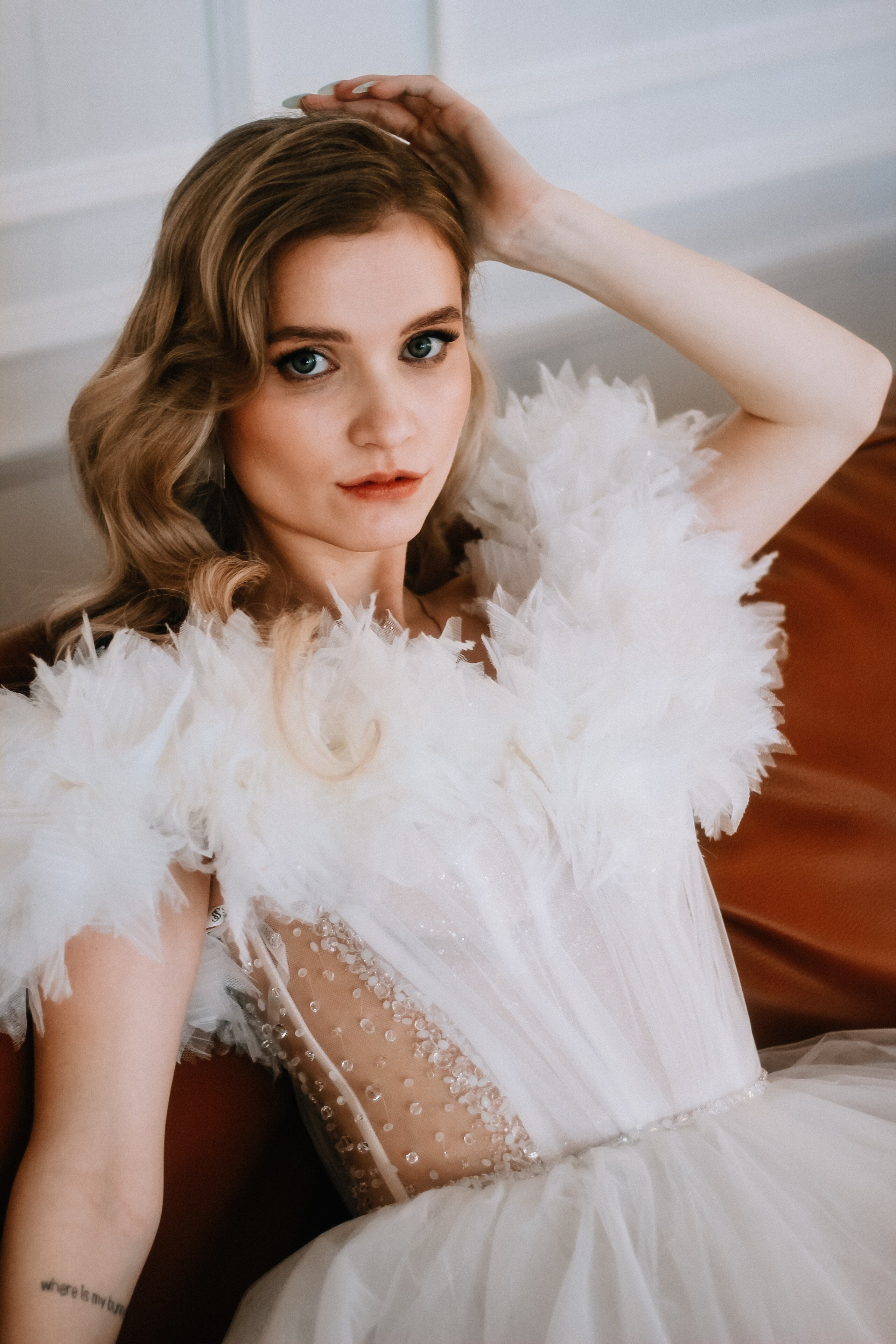 Анастасия и Игорь. Фотограф Киров — Глазов Арина Авакумова