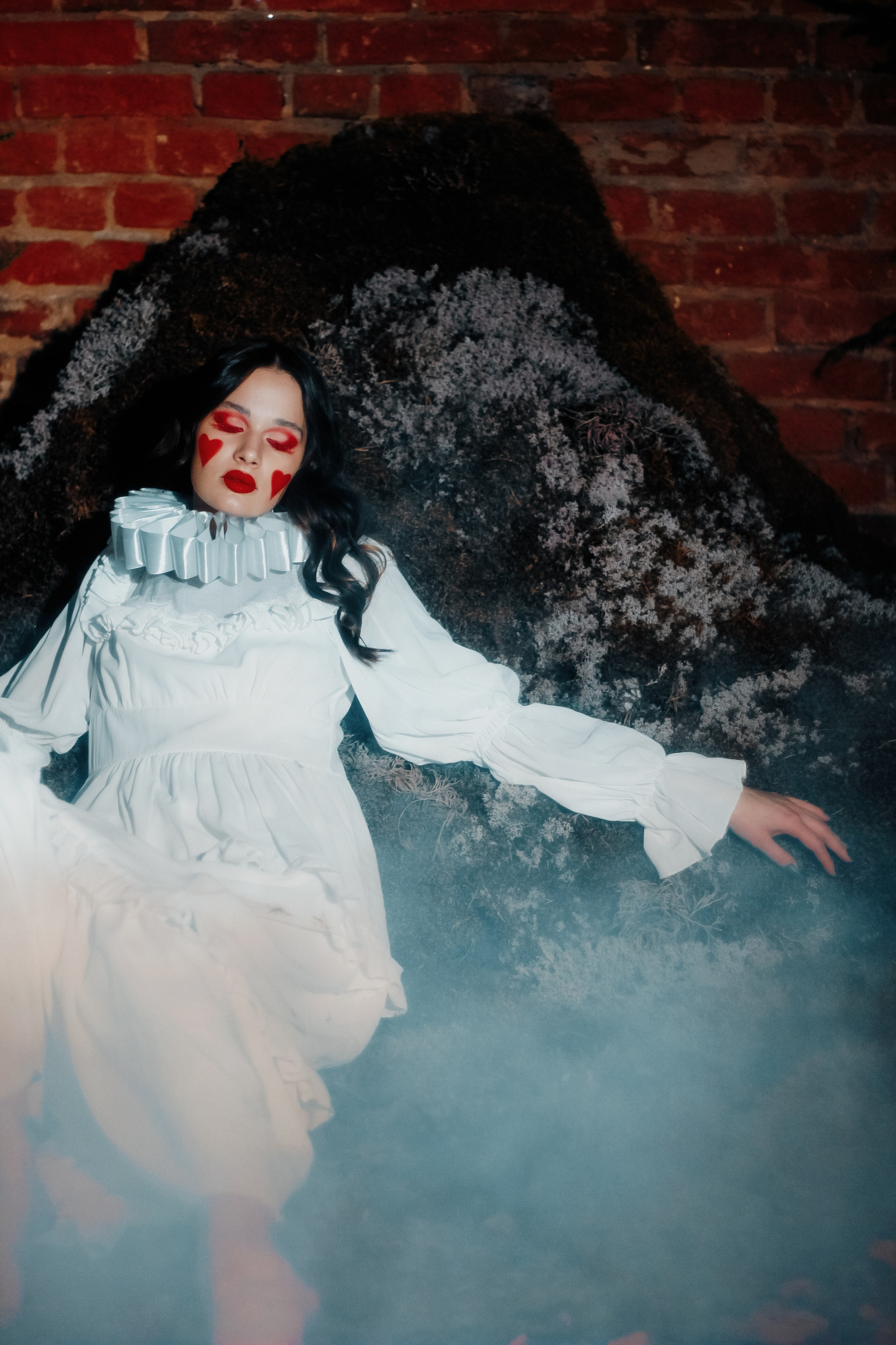 Барокко. Фотограф Киров — Глазов Арина Авакумова