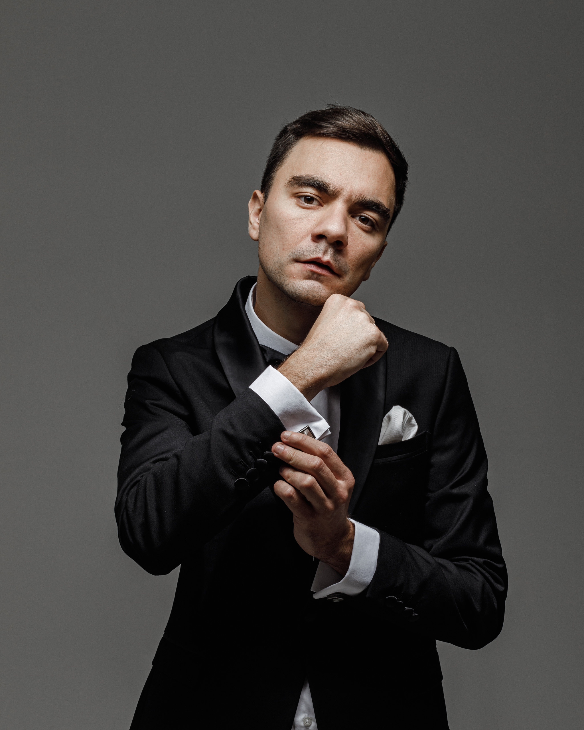 Ebent mafia деловые. Фотограф Андрей Куськало