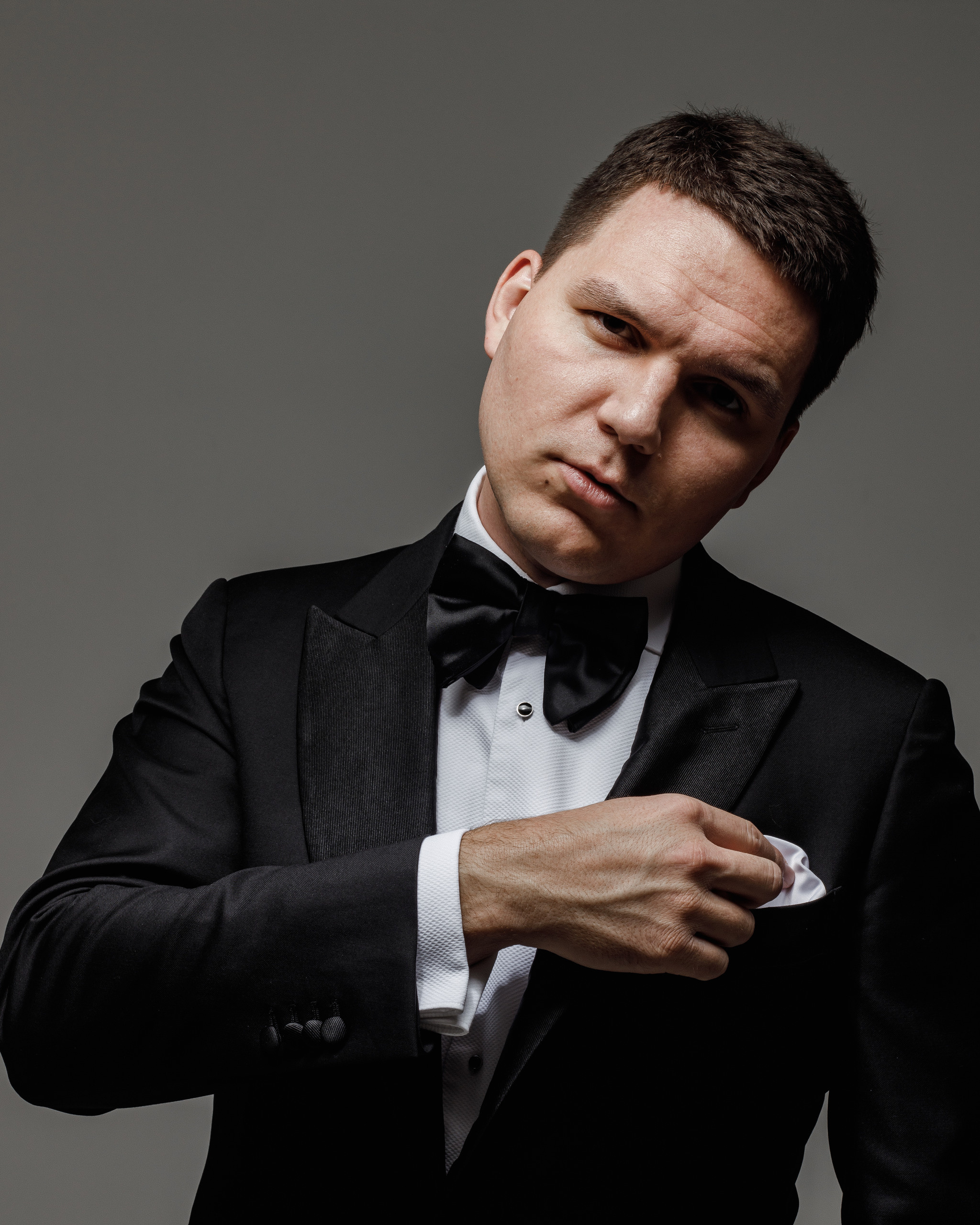 Ebent mafia деловые. Фотограф Андрей Куськало