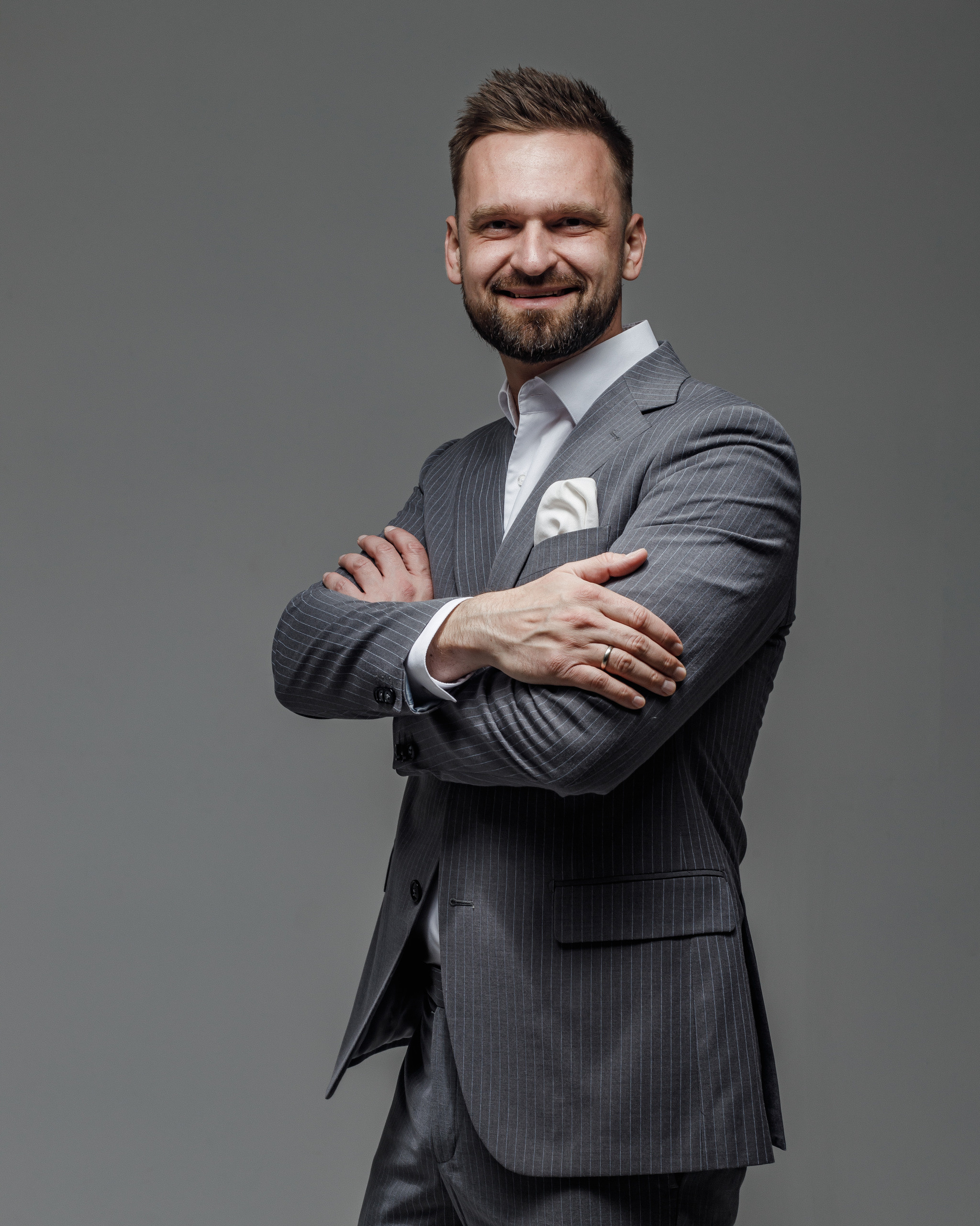 Ebent mafia деловые. Фотограф Андрей Куськало