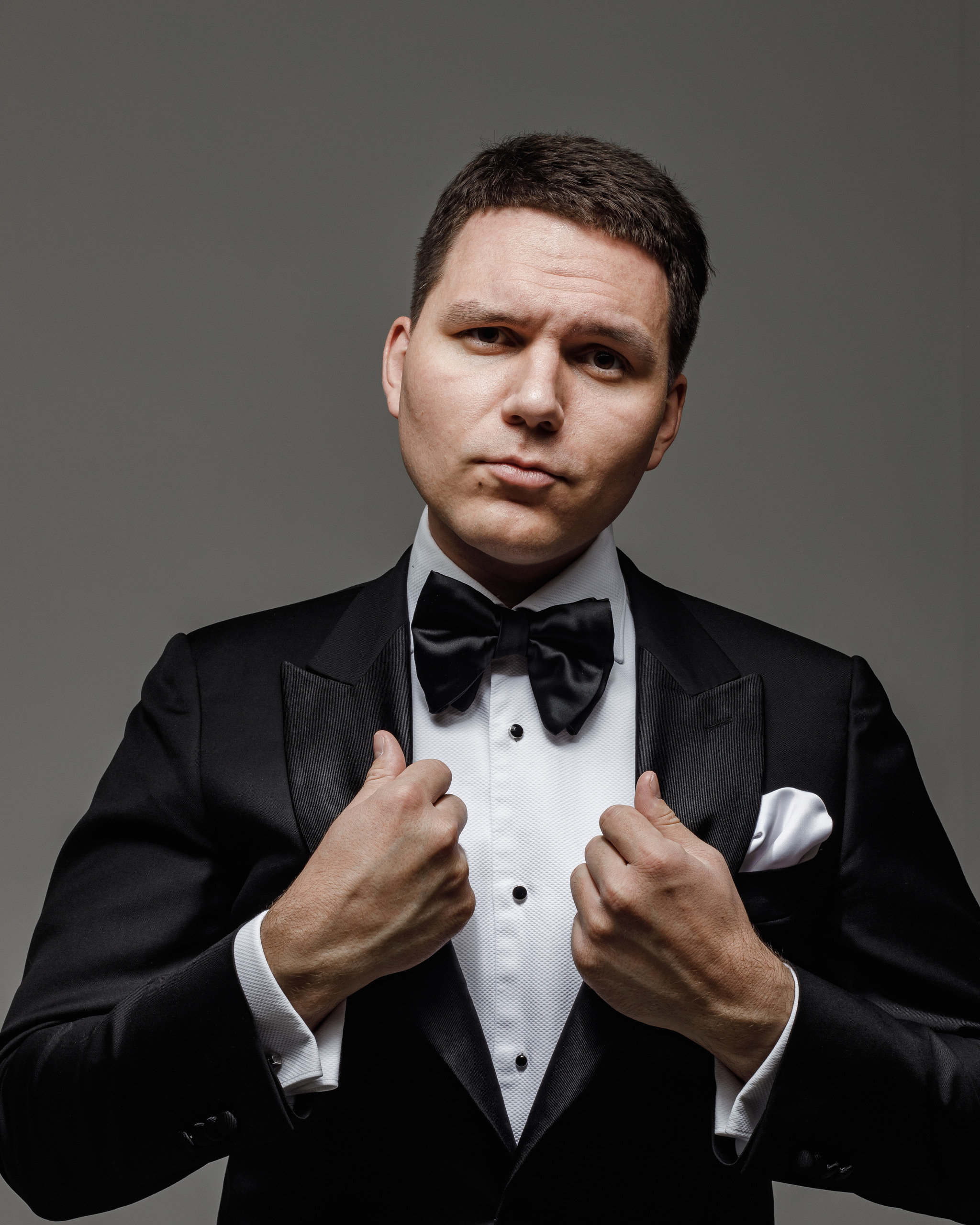 Ebent mafia деловые. Фотограф Андрей Куськало