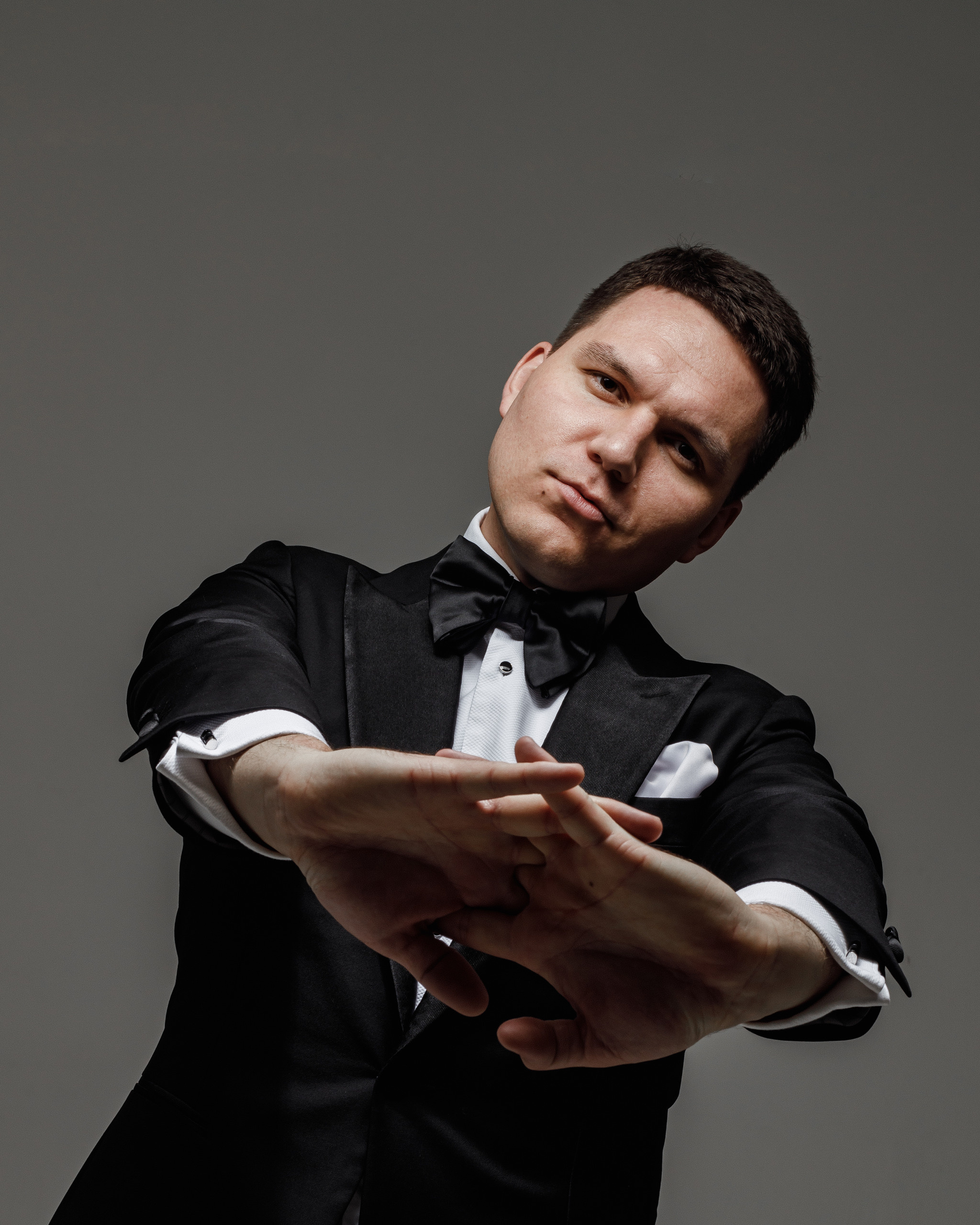 Ebent mafia деловые. Фотограф Андрей Куськало