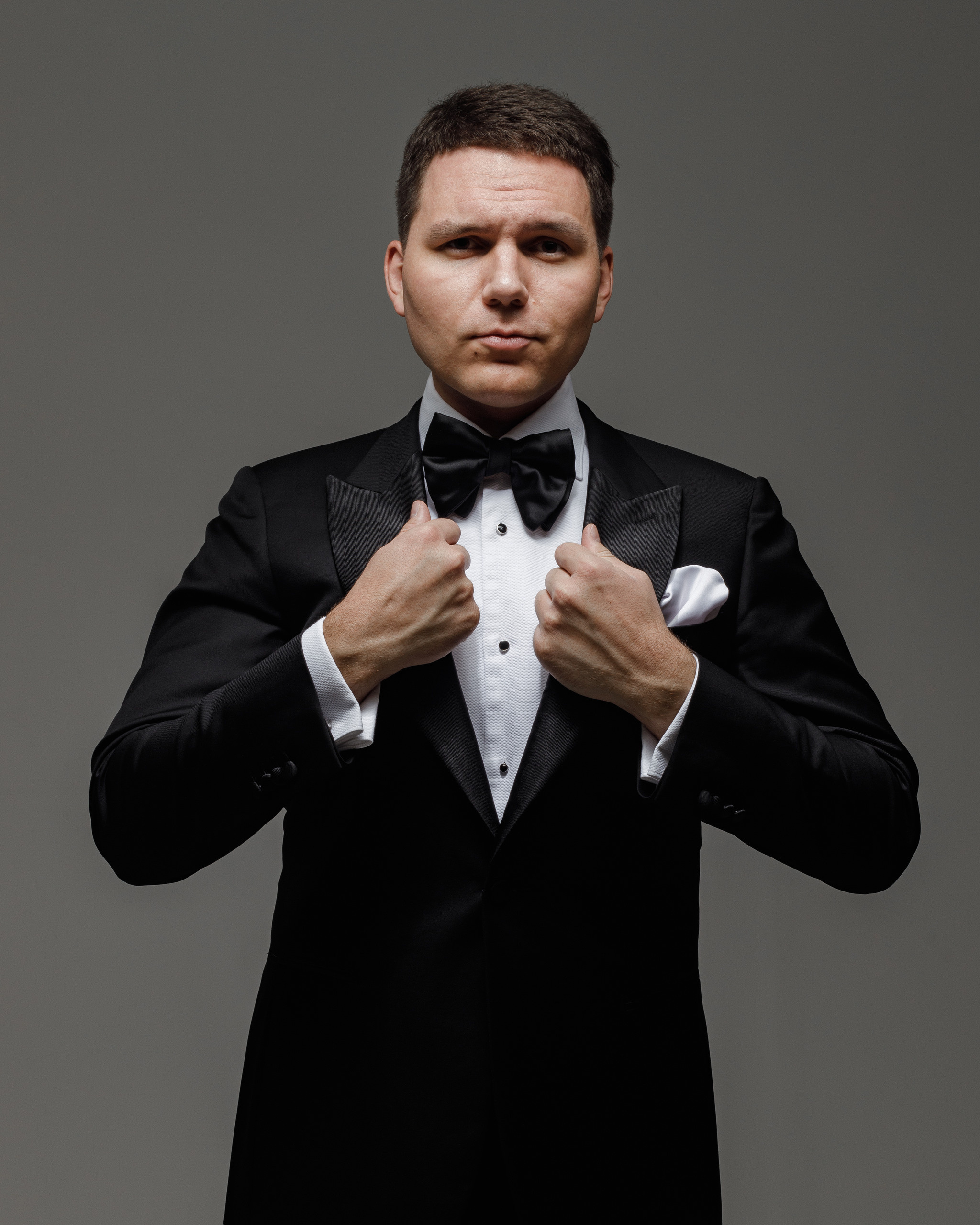 Ebent mafia деловые. Фотограф Андрей Куськало