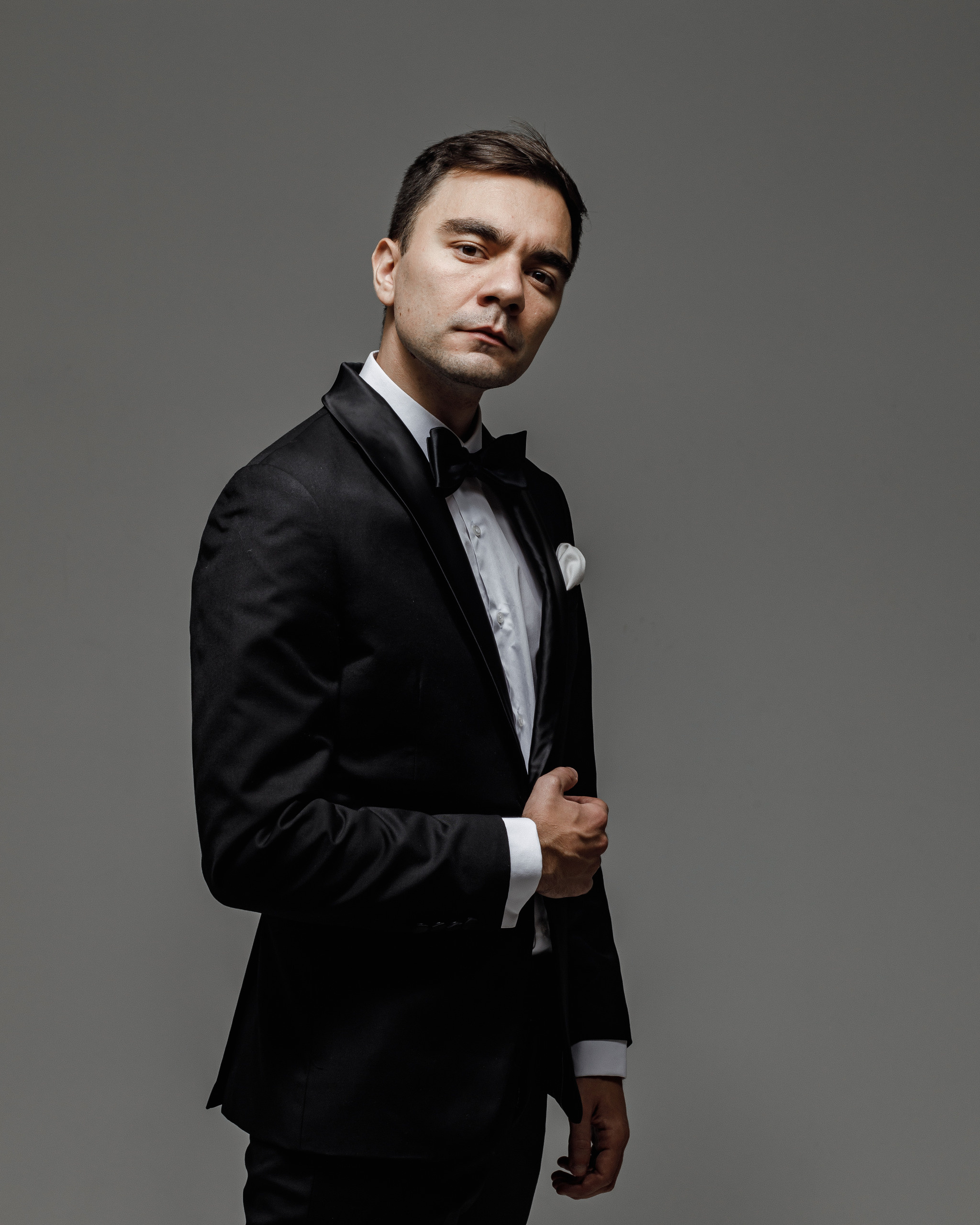 Ebent mafia деловые. Фотограф Андрей Куськало