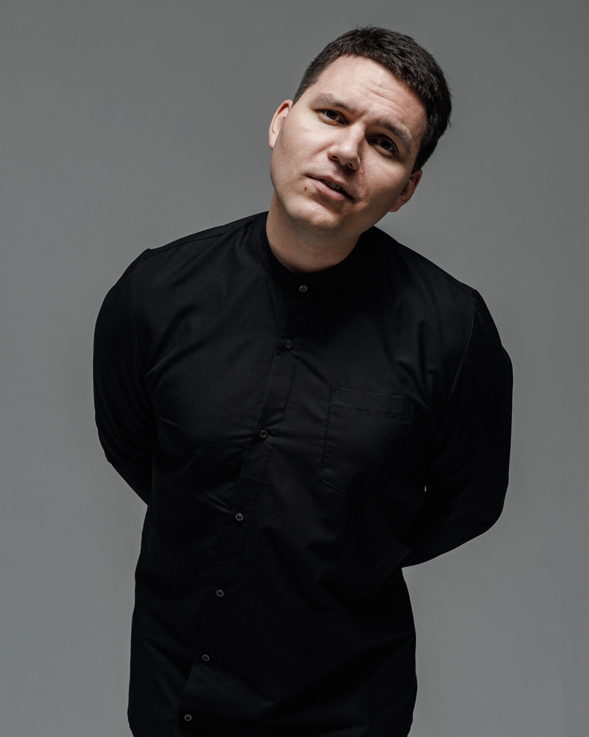 Ebent mafia деловые. Фотограф Андрей Куськало