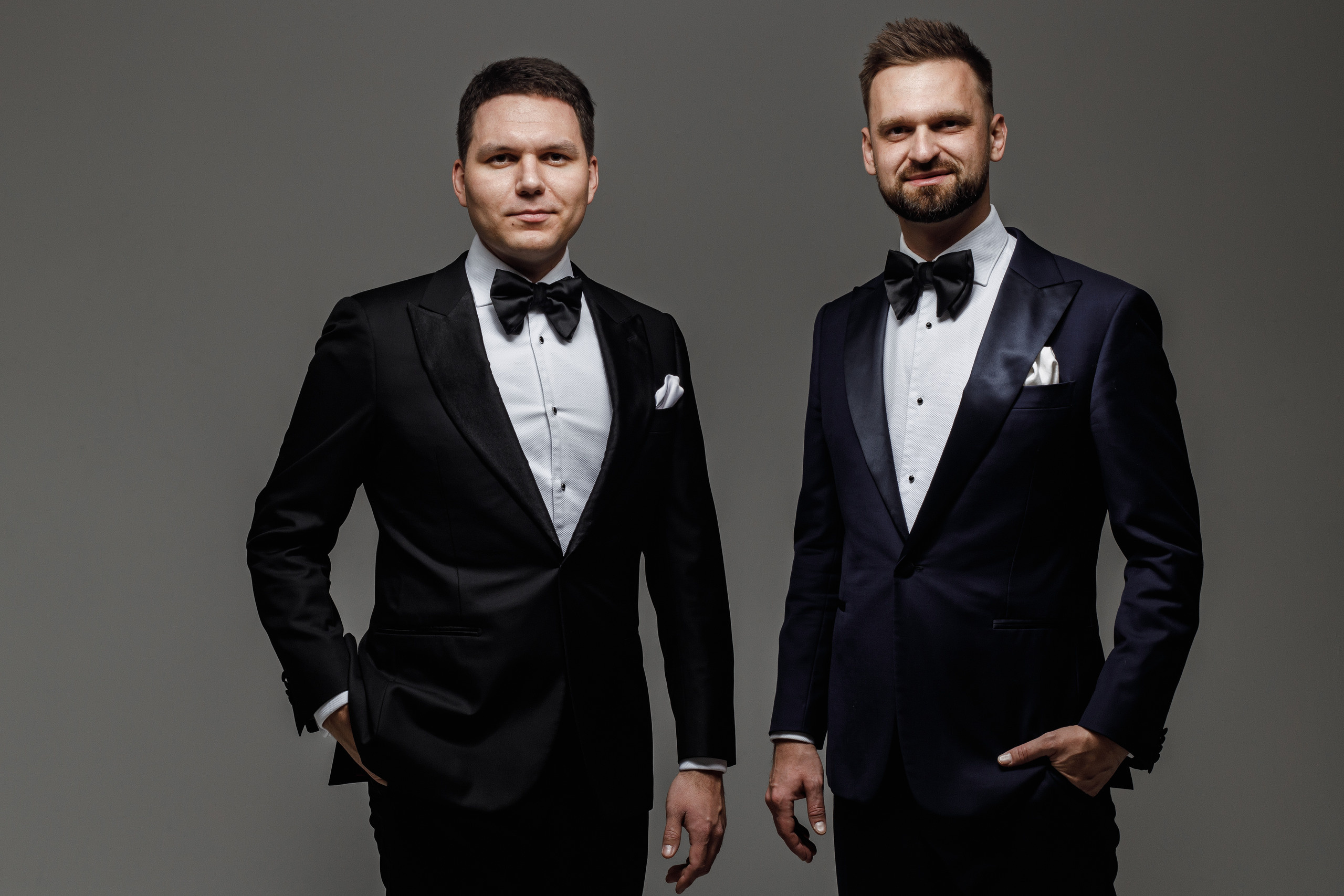 Ebent mafia деловые. Фотограф Андрей Куськало