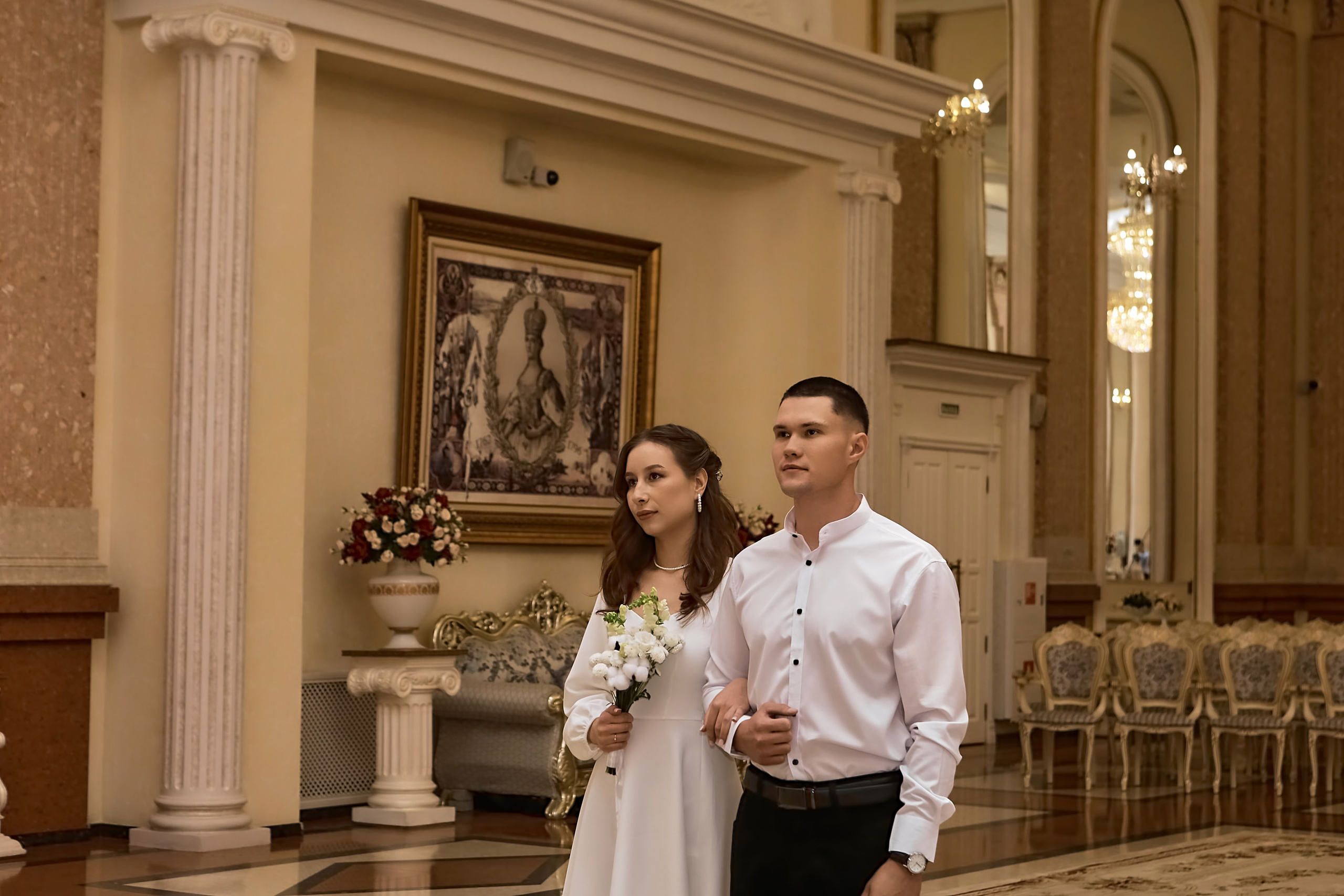 Анатолий и Виктория свадебная роспись. Семейный и свадебный фотограф в Краснодаре Михеева Светлана