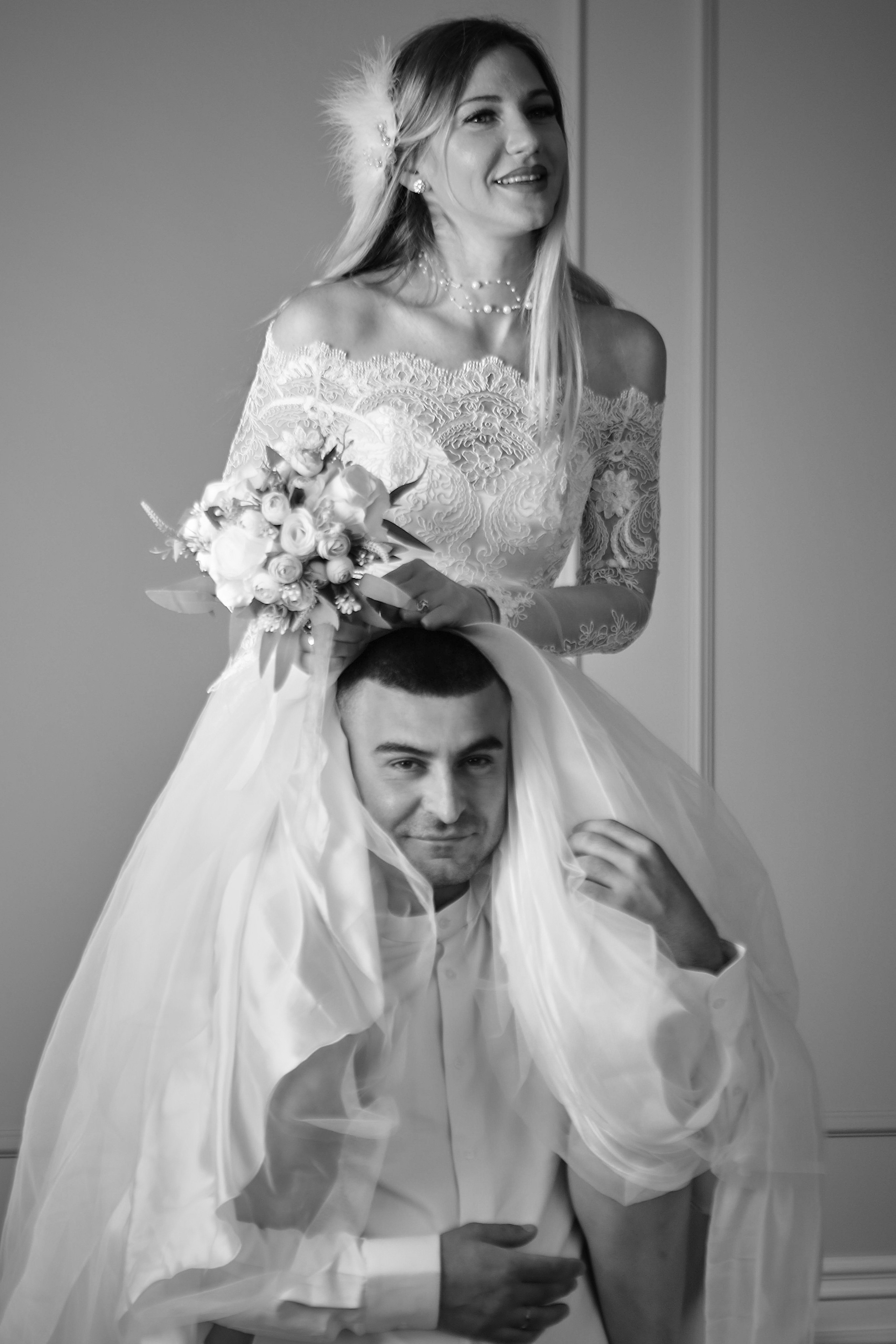 Свадебная фотосессия. Семейный и свадебный фотограф в Краснодаре Михеева Светлана