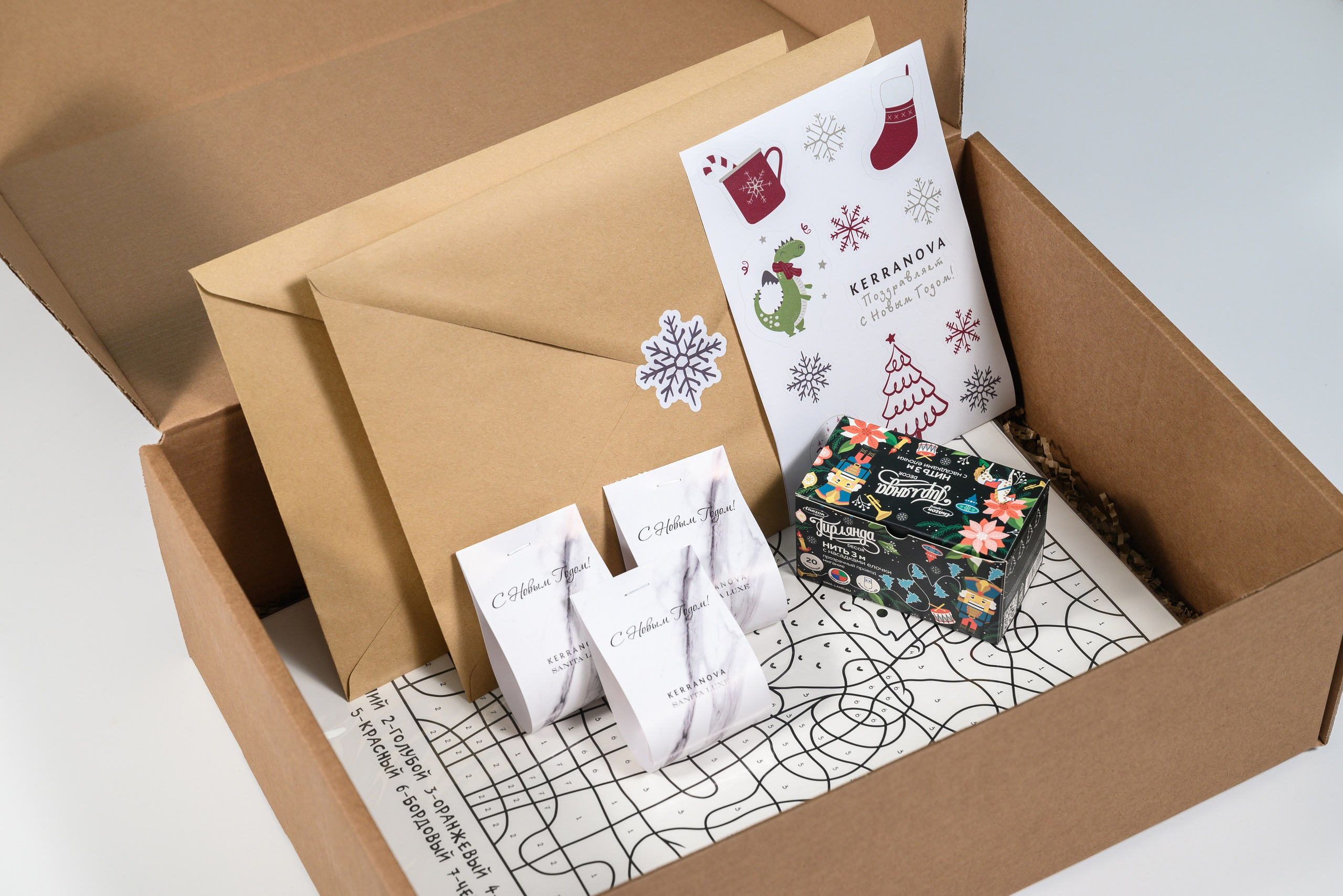 Предметная съёмка