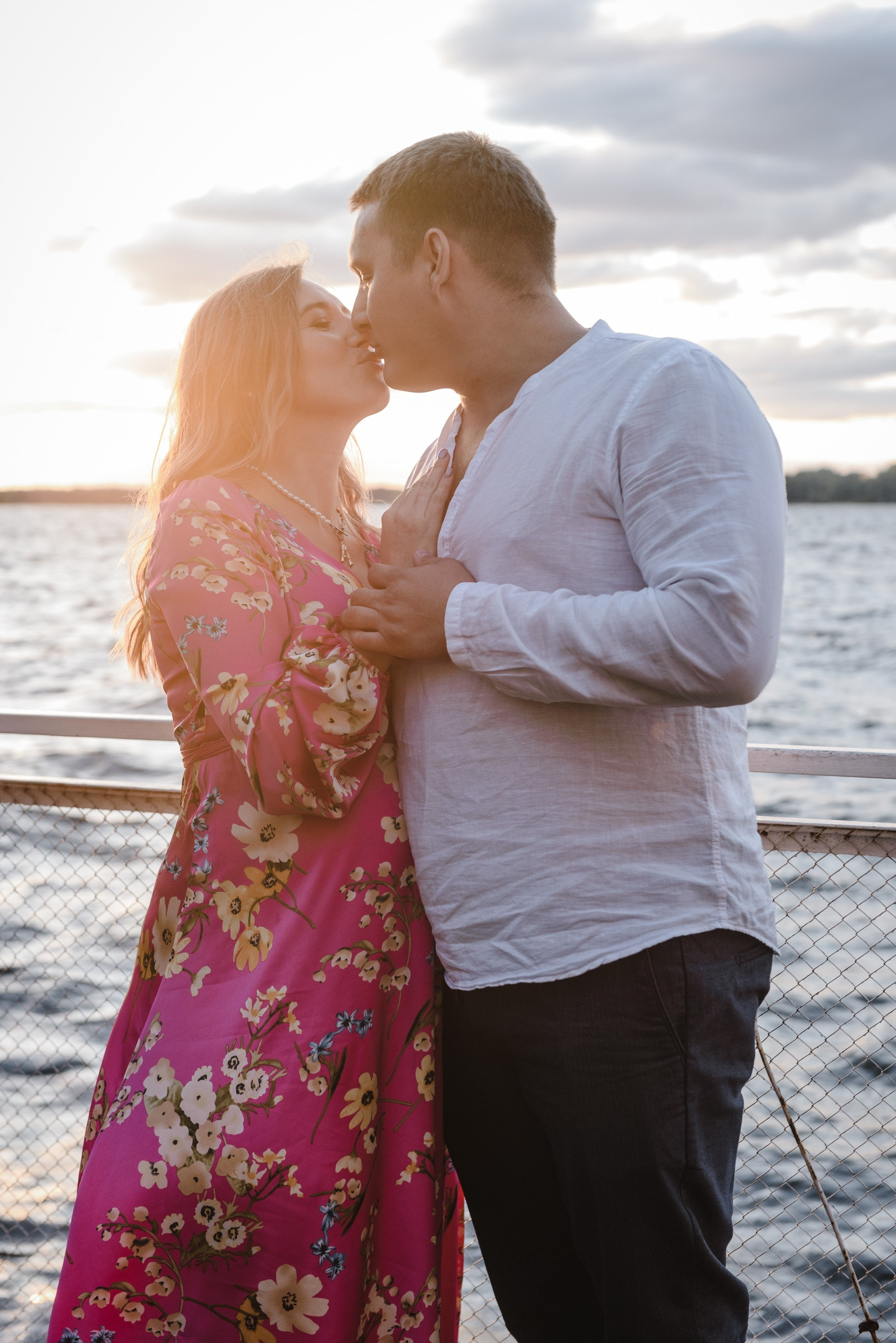 День Рождения Павла