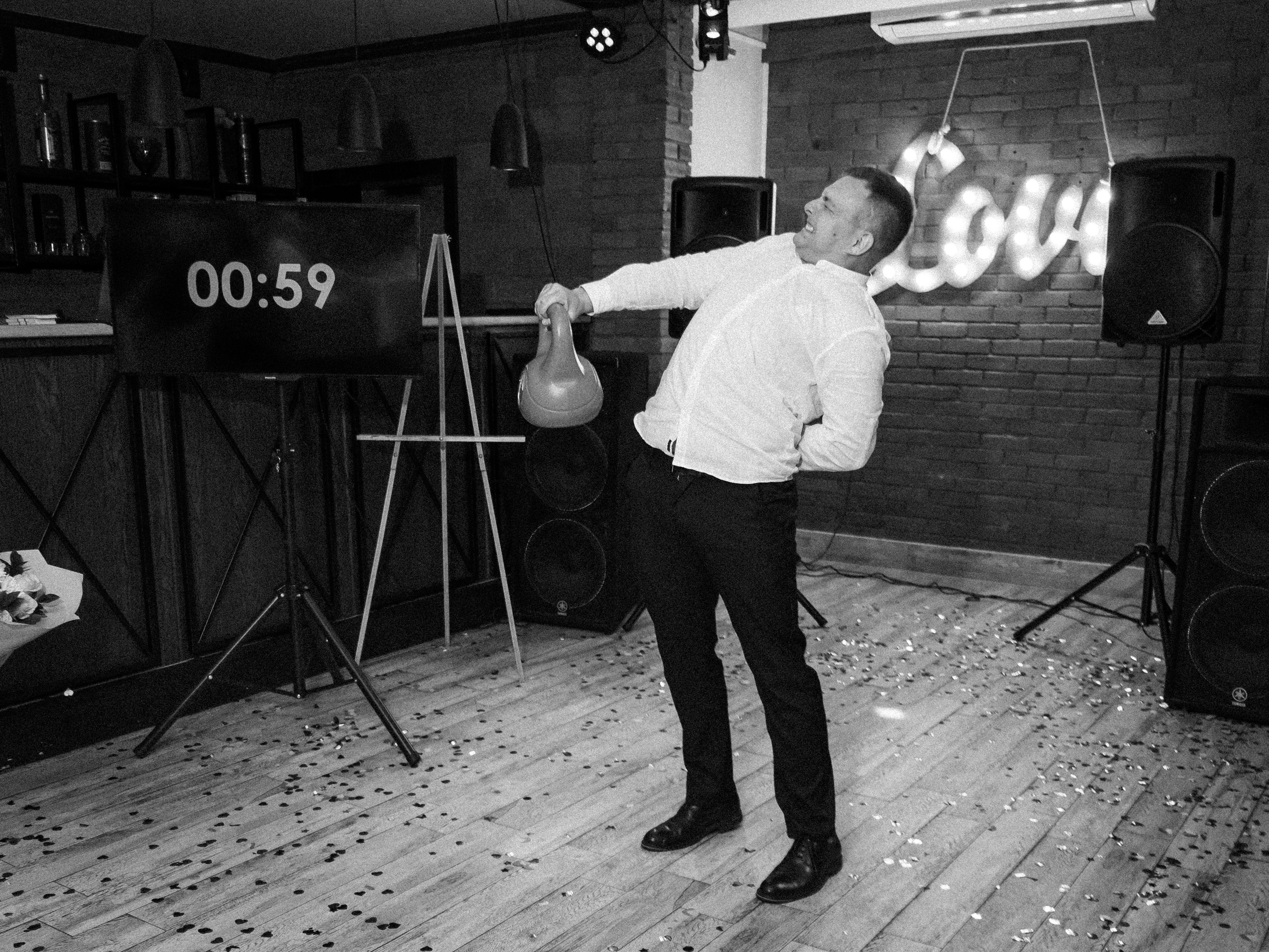 Свадьба — Владислав & Екатерина 24.08.24. Фотограф Москва