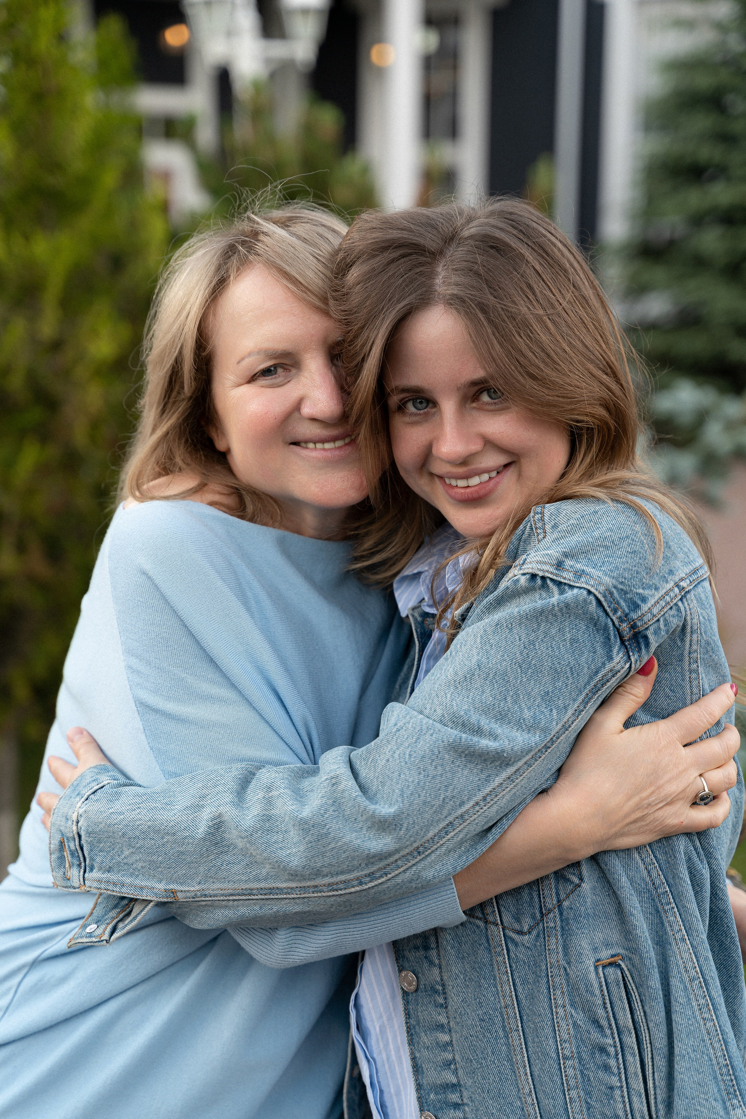 Юбилей в Питере. Фотограф Алина Филимонова Тверь