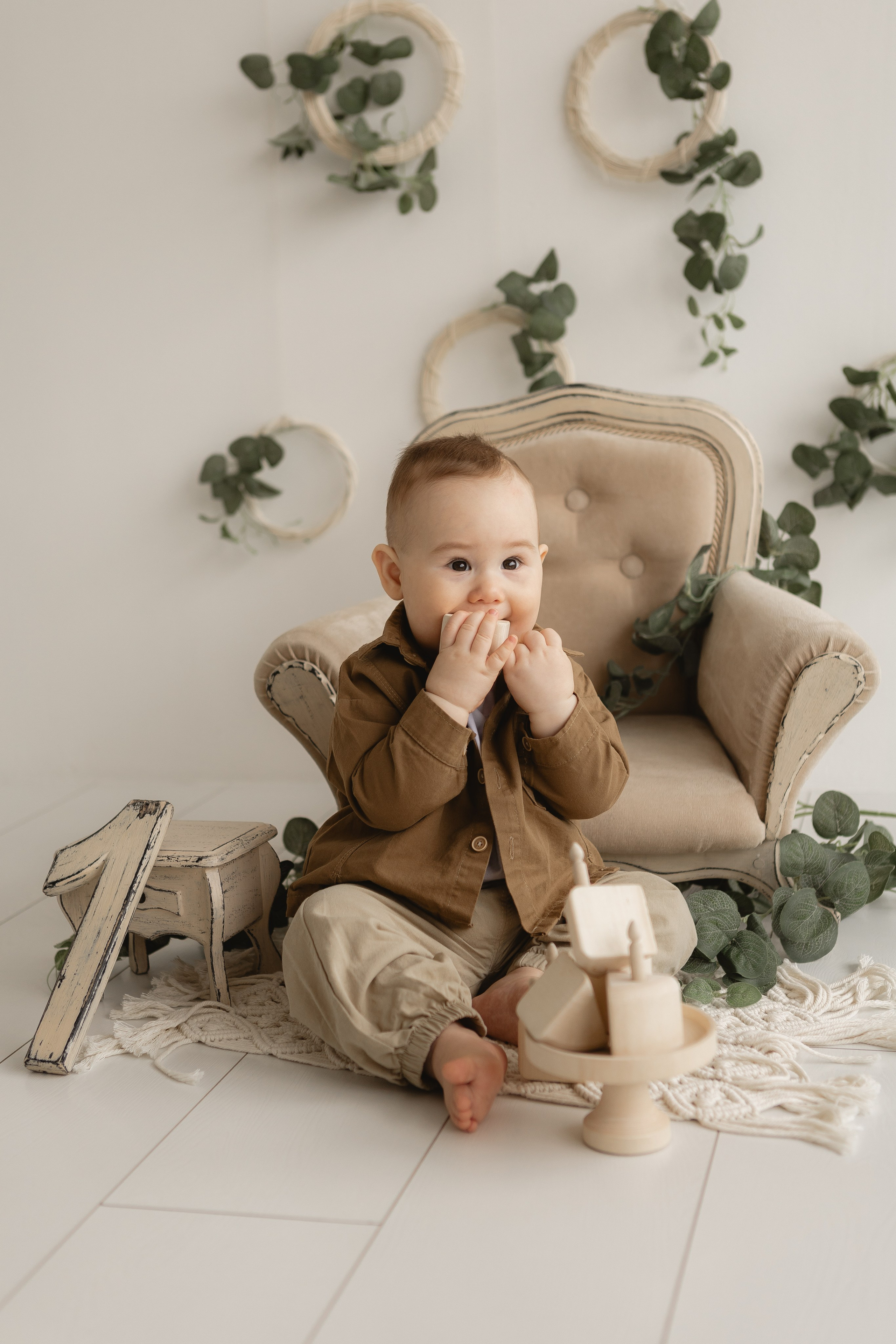 Годик Герману. Фотограф в Казани.Снимаю индивидуальные портреты, love story и свадьбы