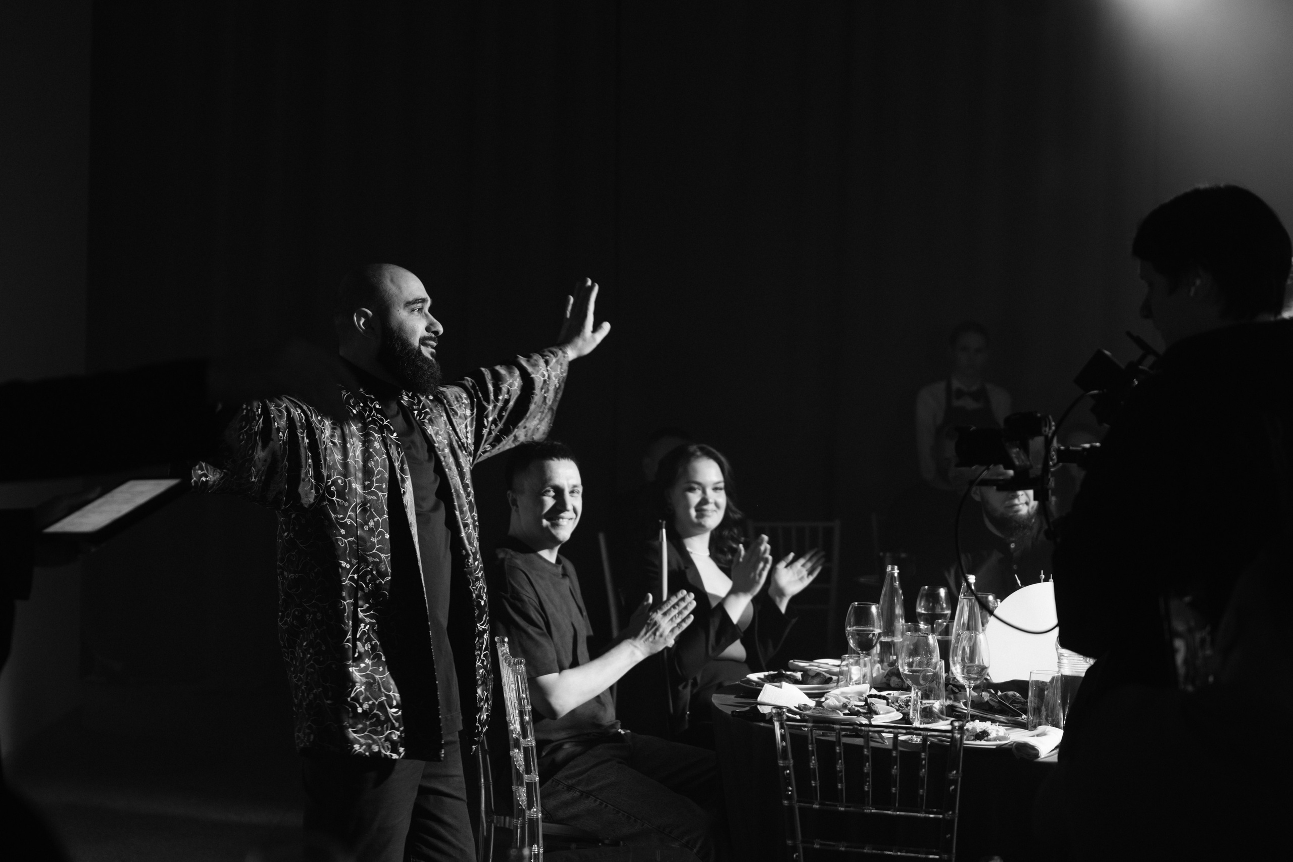 Огонек у Андросовой. Фотограф в Ижевске и Казани Богданов Яков