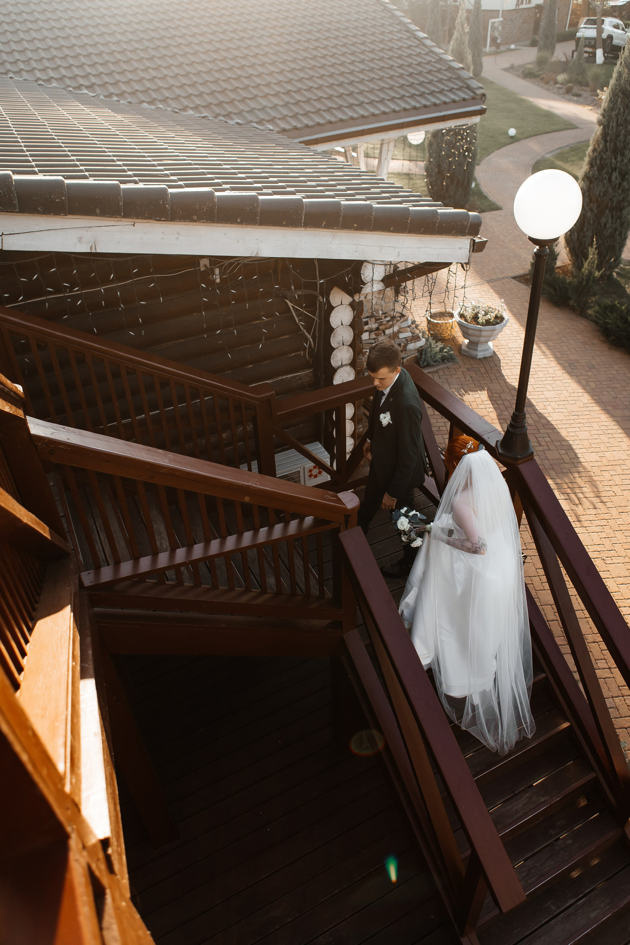 Денис и Юлия. Свадебный и семейный фотограф в Ростове-на-Дону