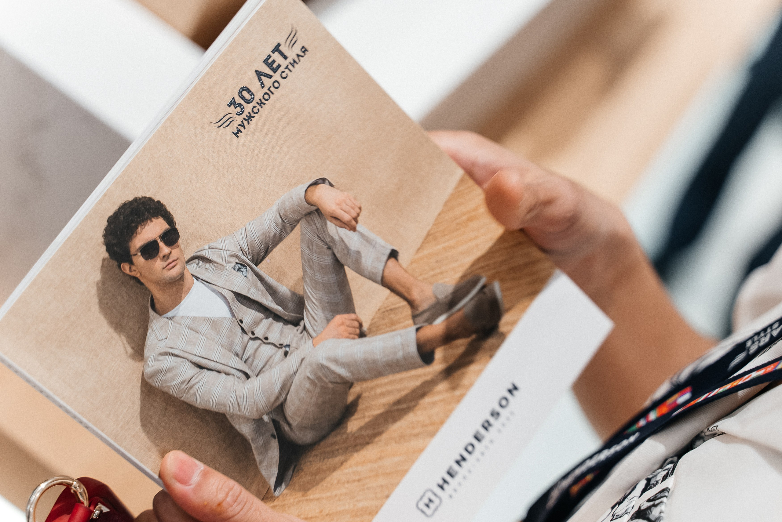 Henderson. Павел Краснов — Свадебный и репортажный фотограф в Москве