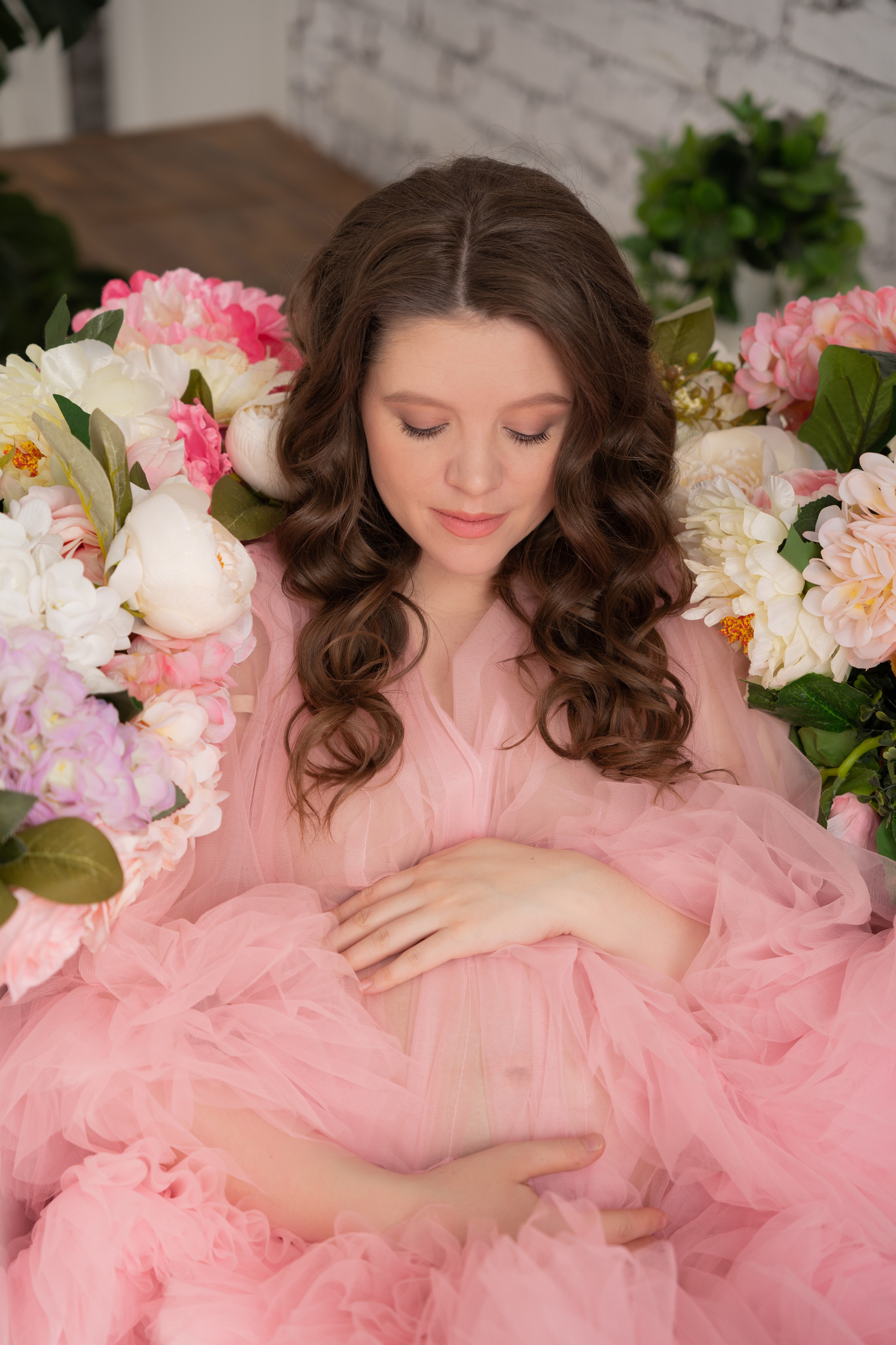 Портфолио. Фотограф беременности в Иркутске Полина Песо