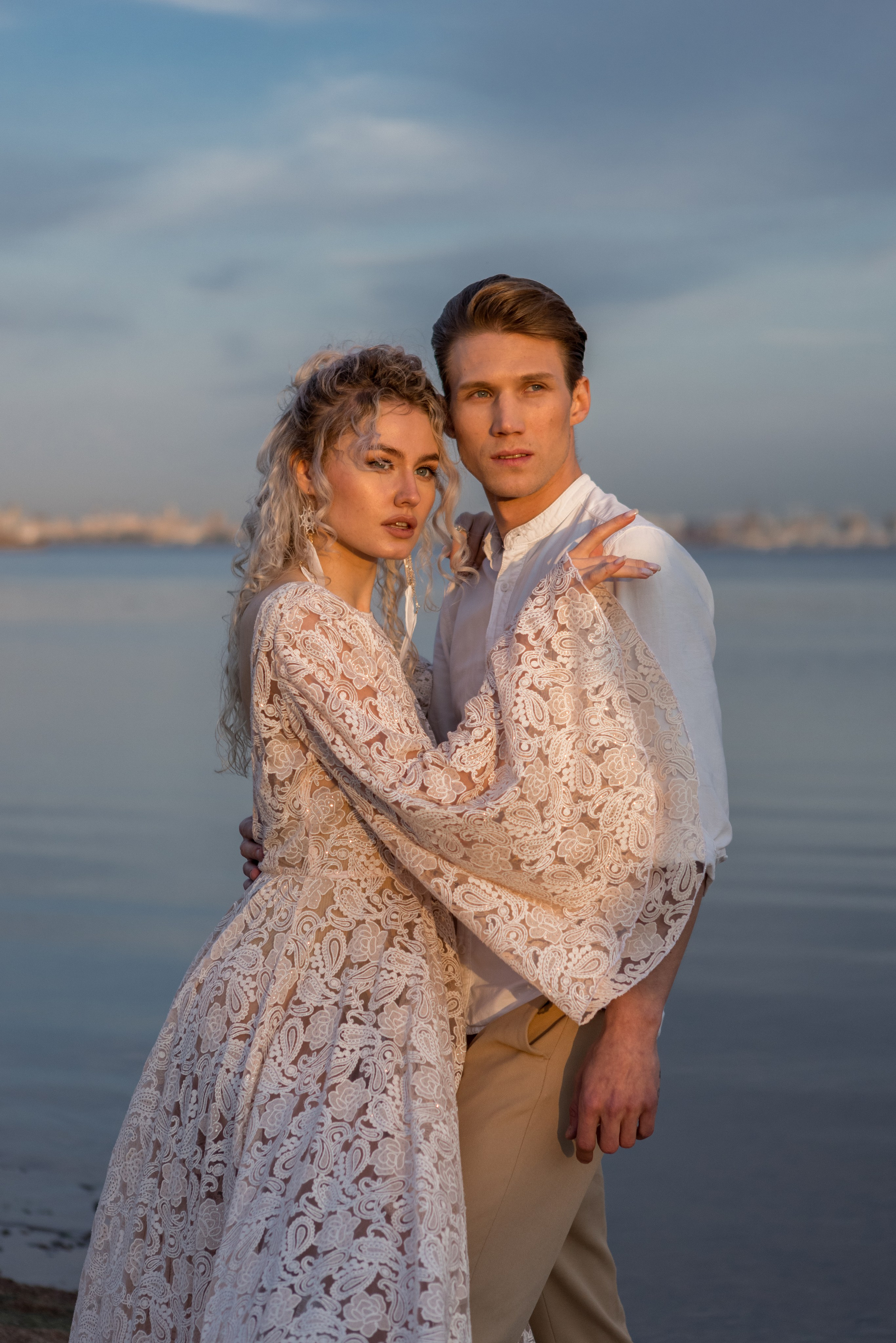 Алина и Василий. Фотограф в г. Чита — Наталья Кириллова