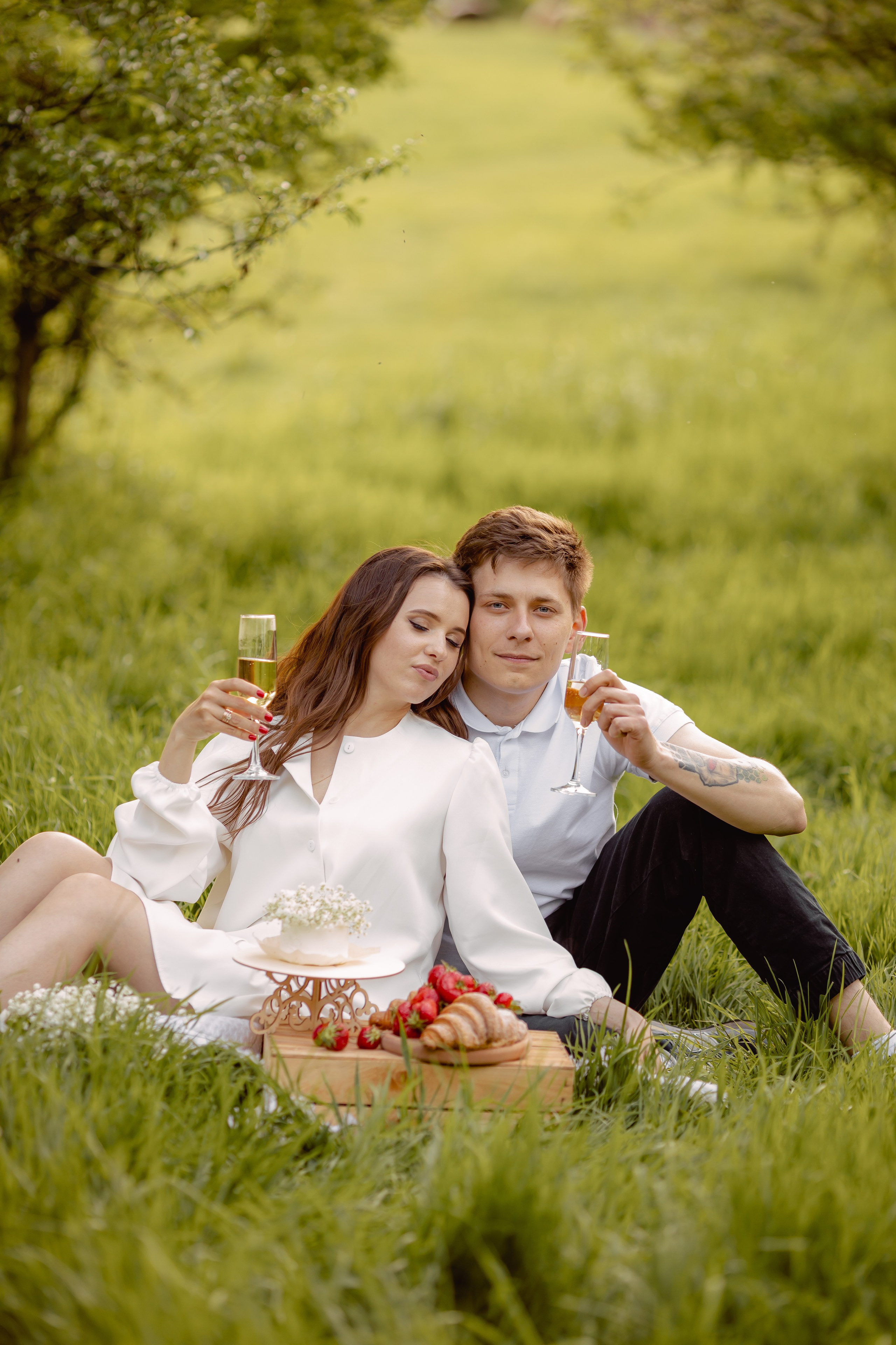 Фотосессии. Ретушер Светлана Абрамова