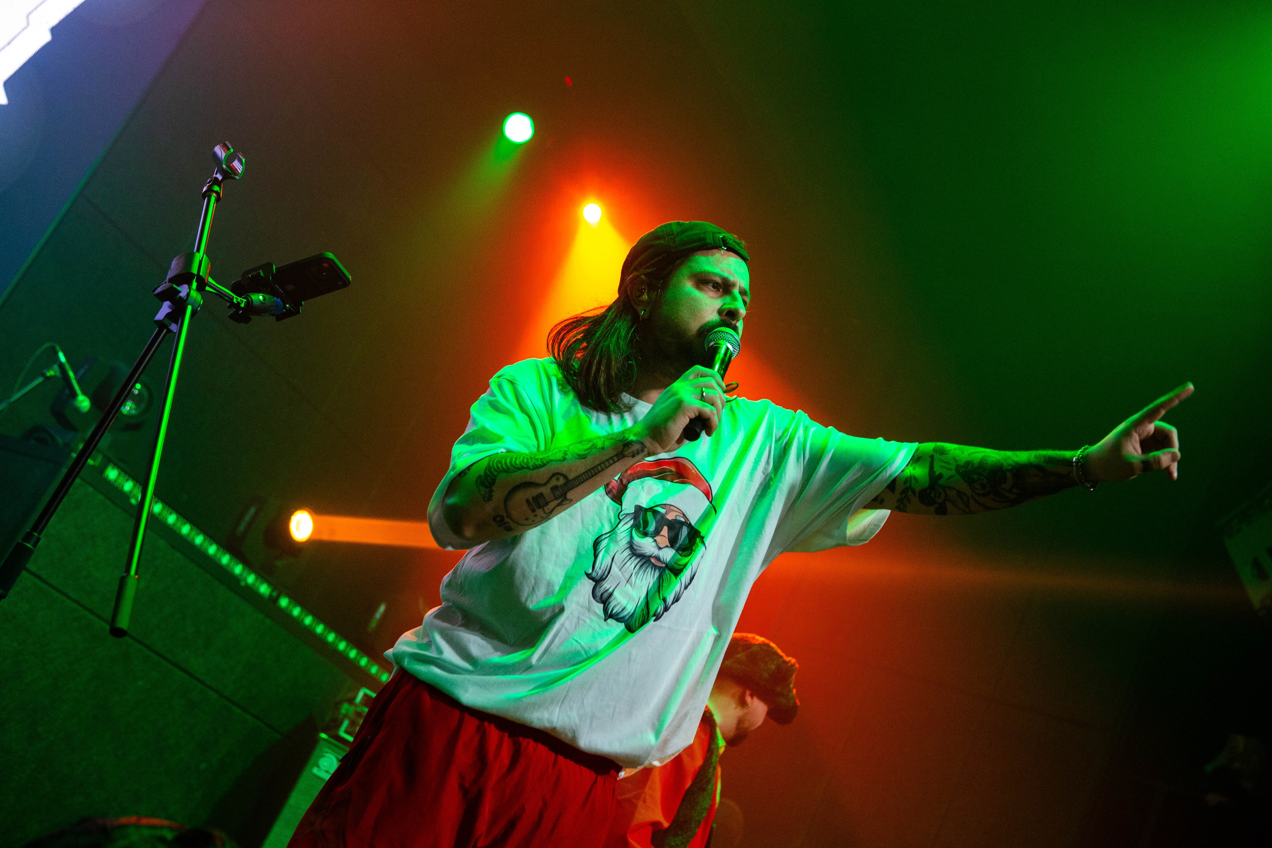 СКОТЫ 20.12.2025. Репортажный и портретный фотограф Михаил Мартиросян