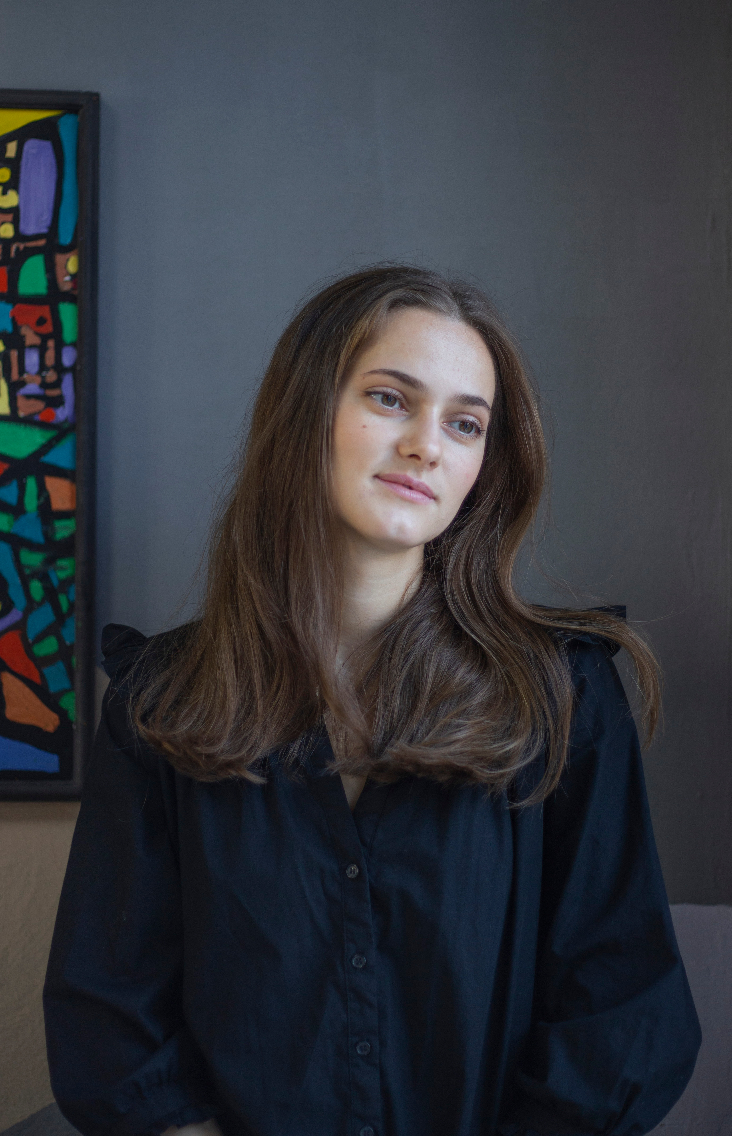 ИЗО-студия, Центр «Арт». Фотограф в Минске Екатерина Тузова