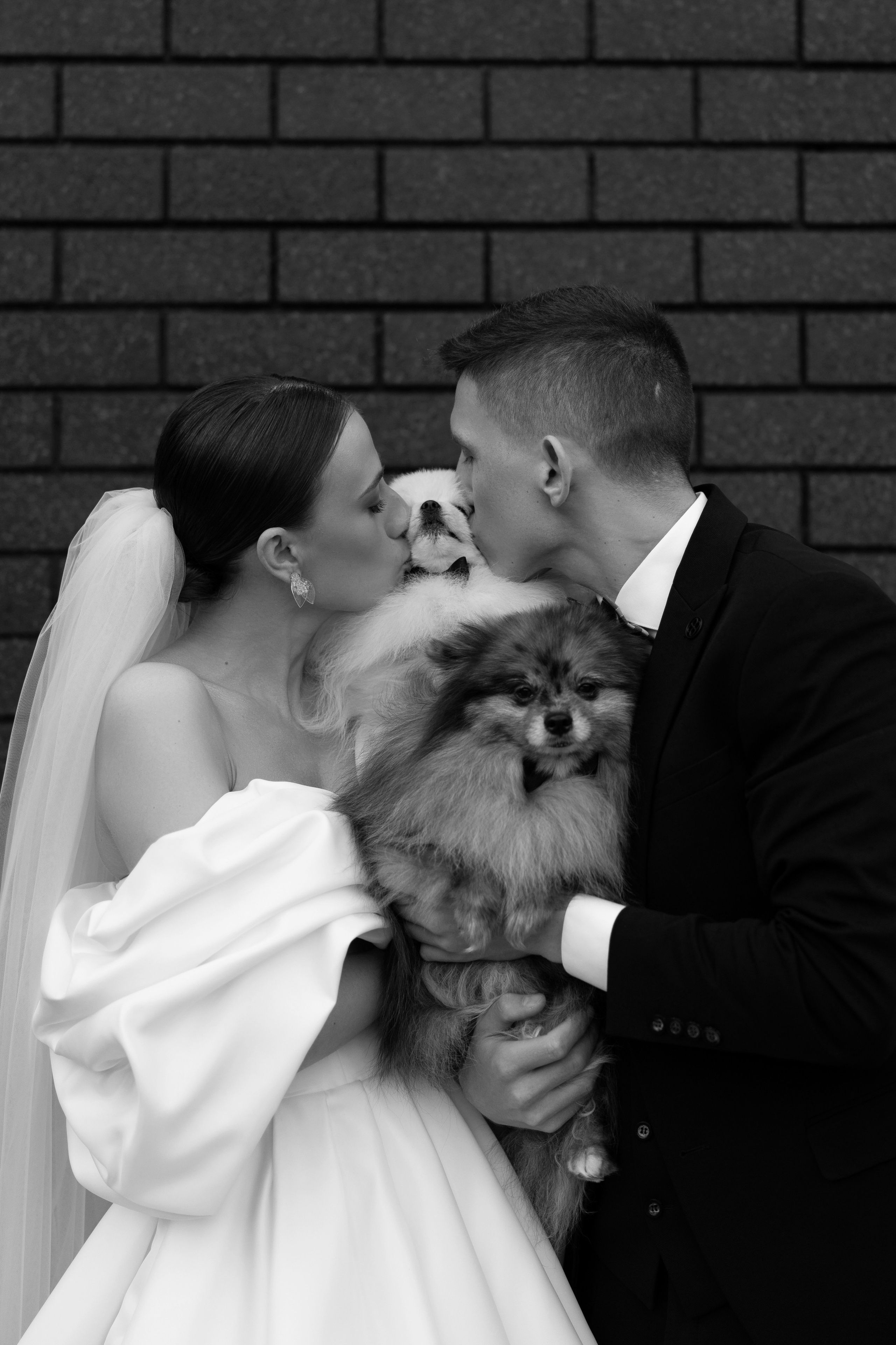 Пётр и Анастасия. Свадебный фотограф в Барнауле Четошникова Анна