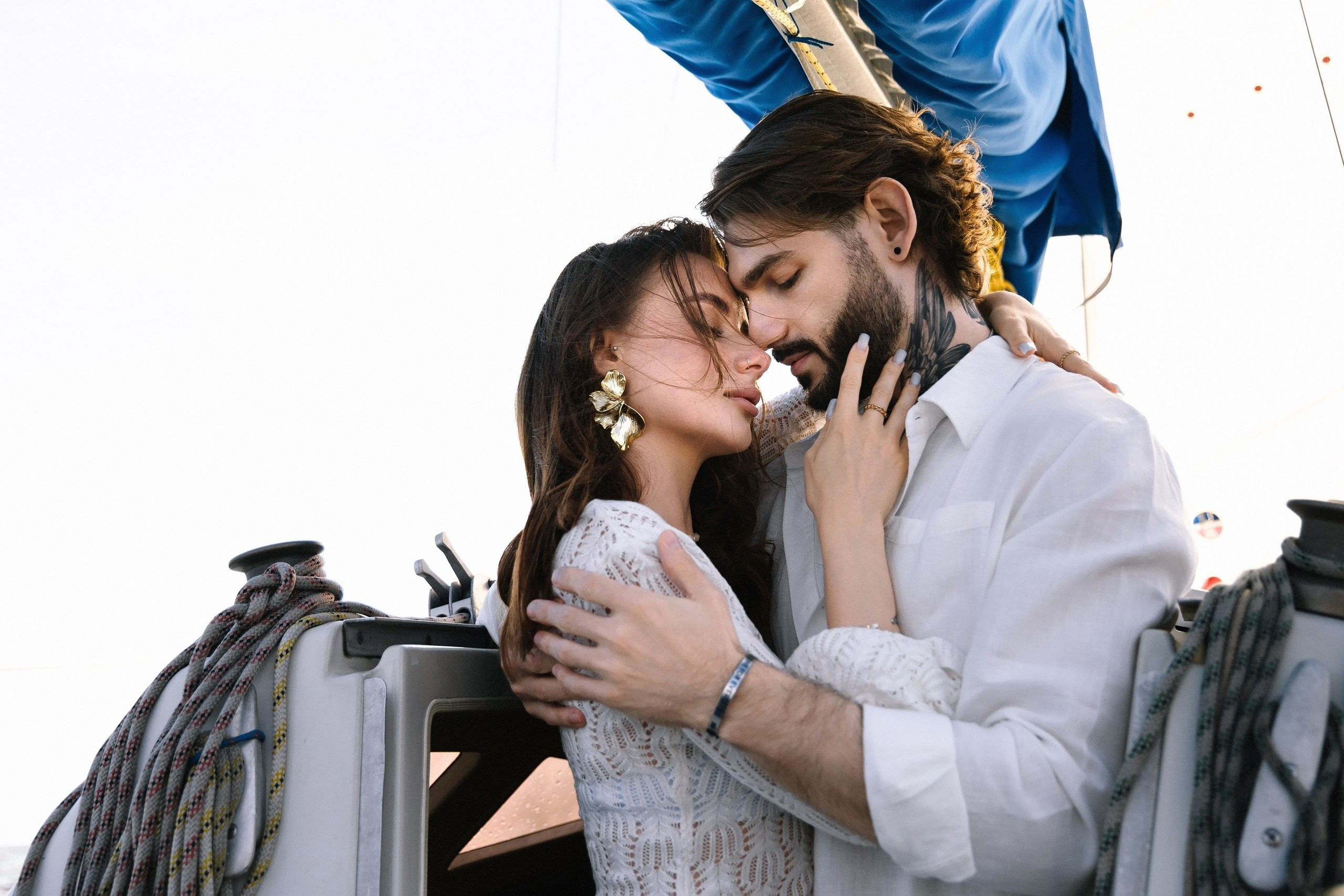 «Voyage». Свадебный фотограф в Томске Екатерина Дмитриева