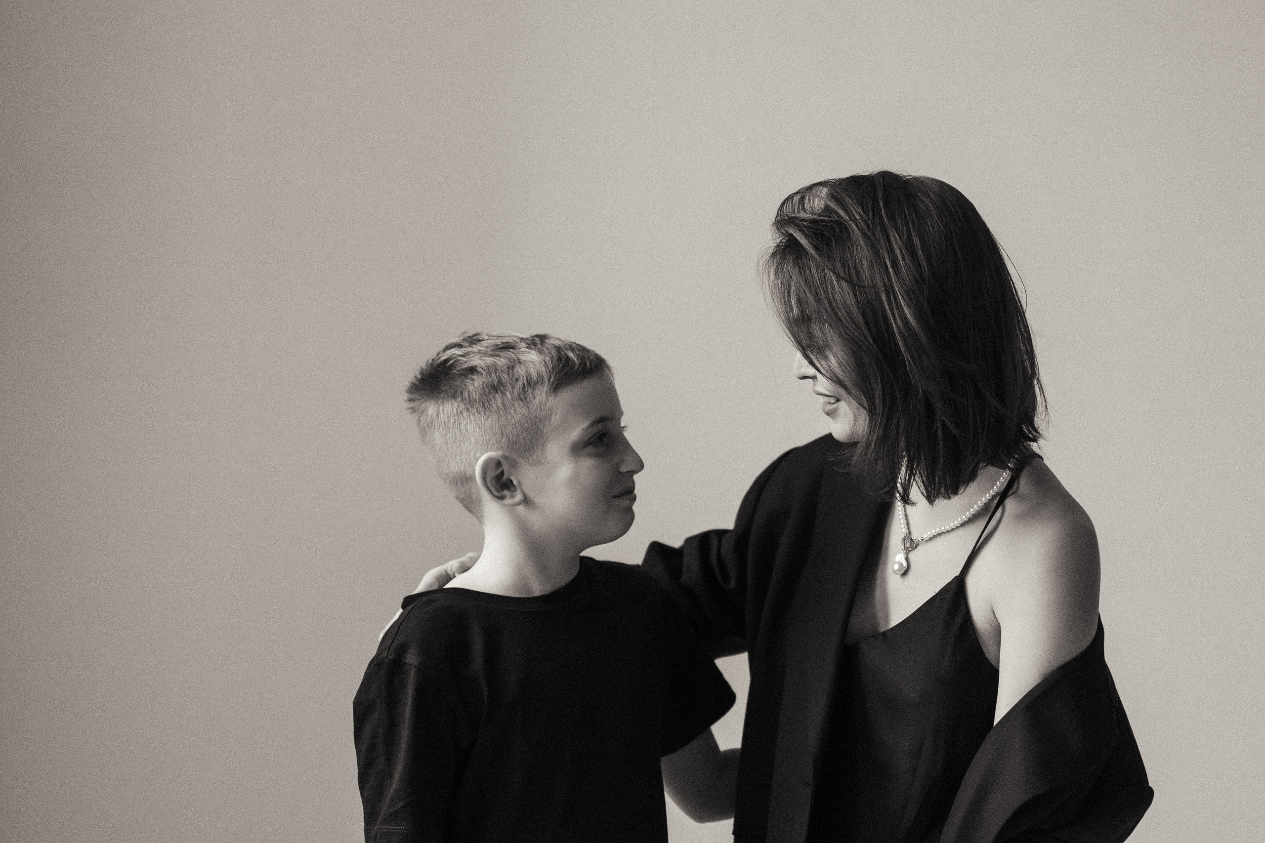 Mother's Day / ID Studio. Фотограф в Выборге и Санкт-Петербурге Маша Гуляева