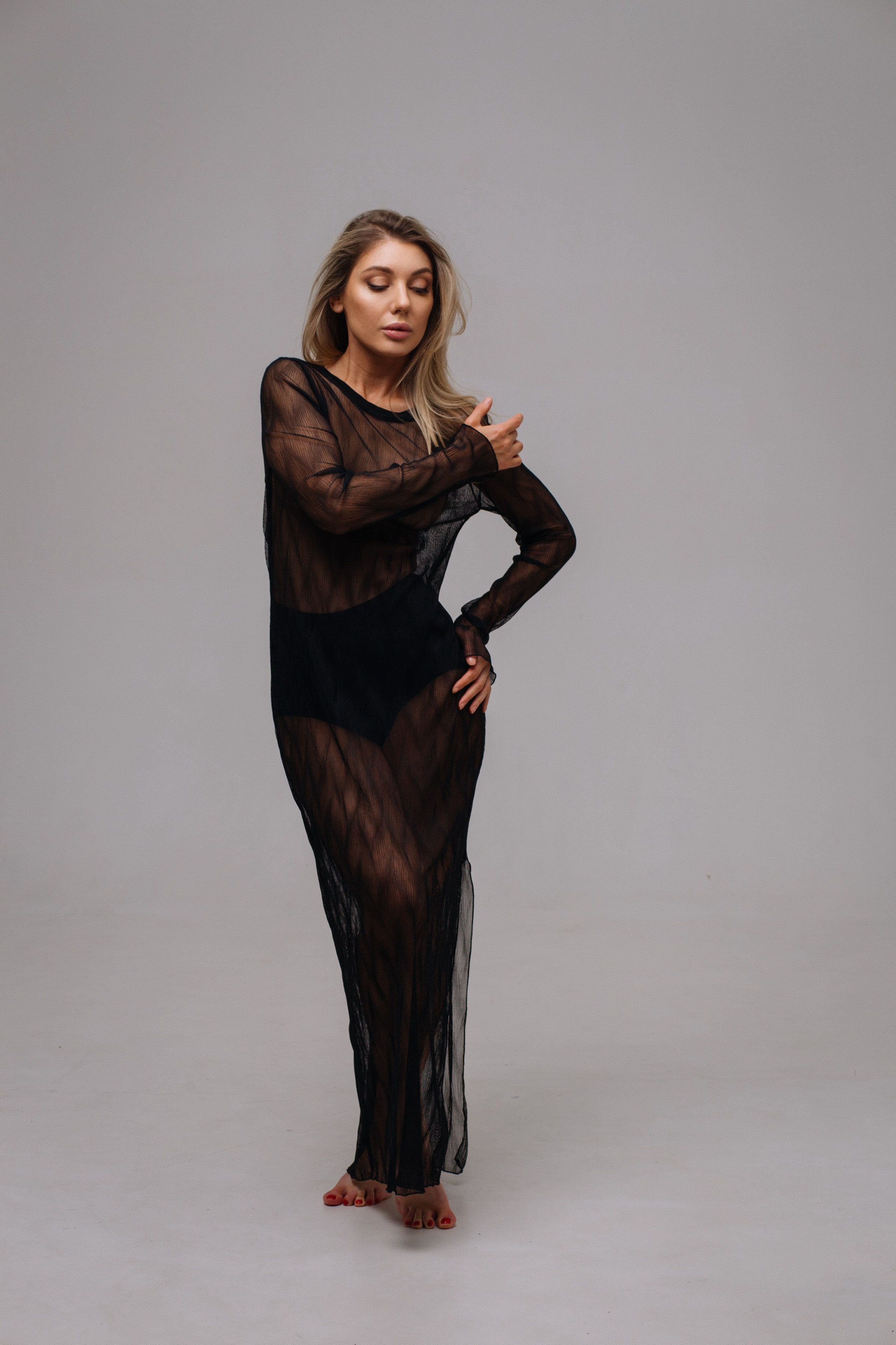 Вита. Портретный фотограф Анна Мерзлякова