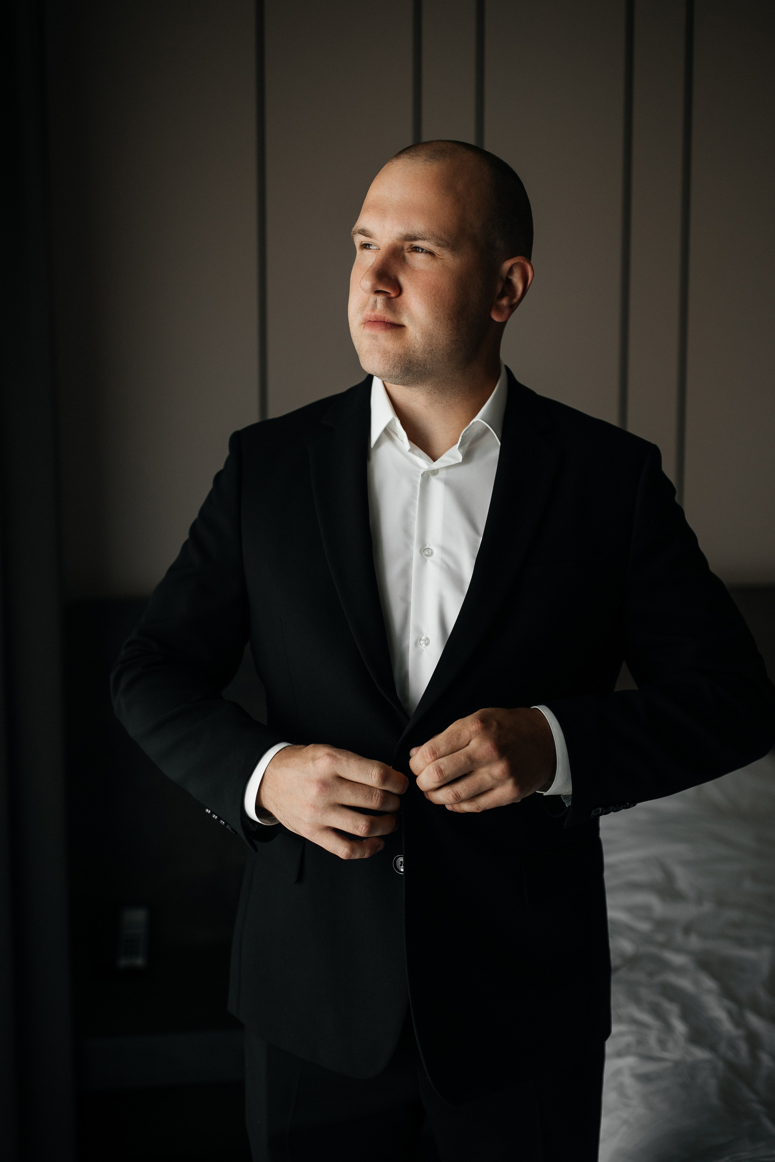 Роман & Вероника. СВАДЕБНЫЙ ФОТОГРАФ ЕВГЕНИЯ МОДИНА Ярославль