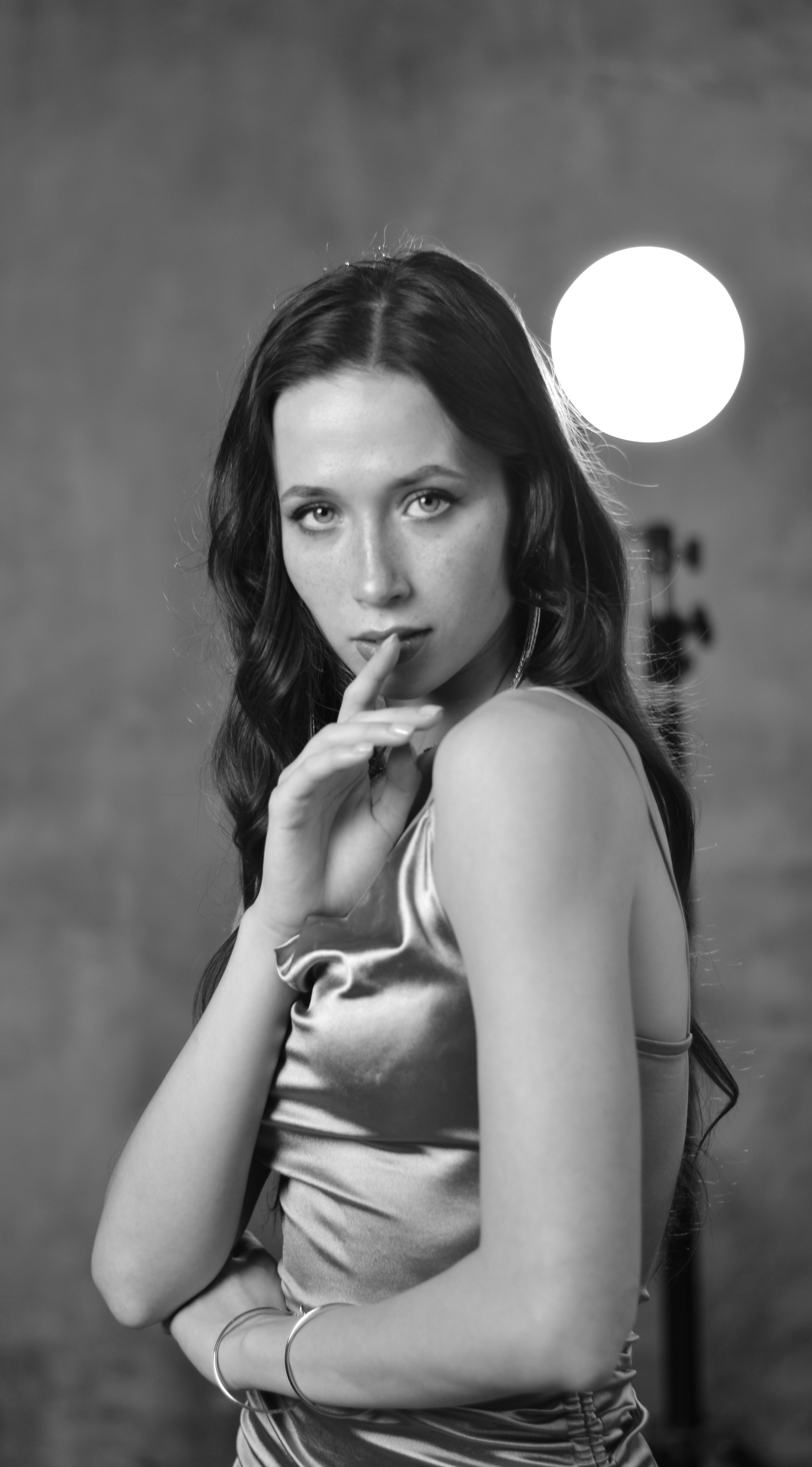 Алёна. Портретный фотограф в Санкт-Петербурге Никита Новгородцев