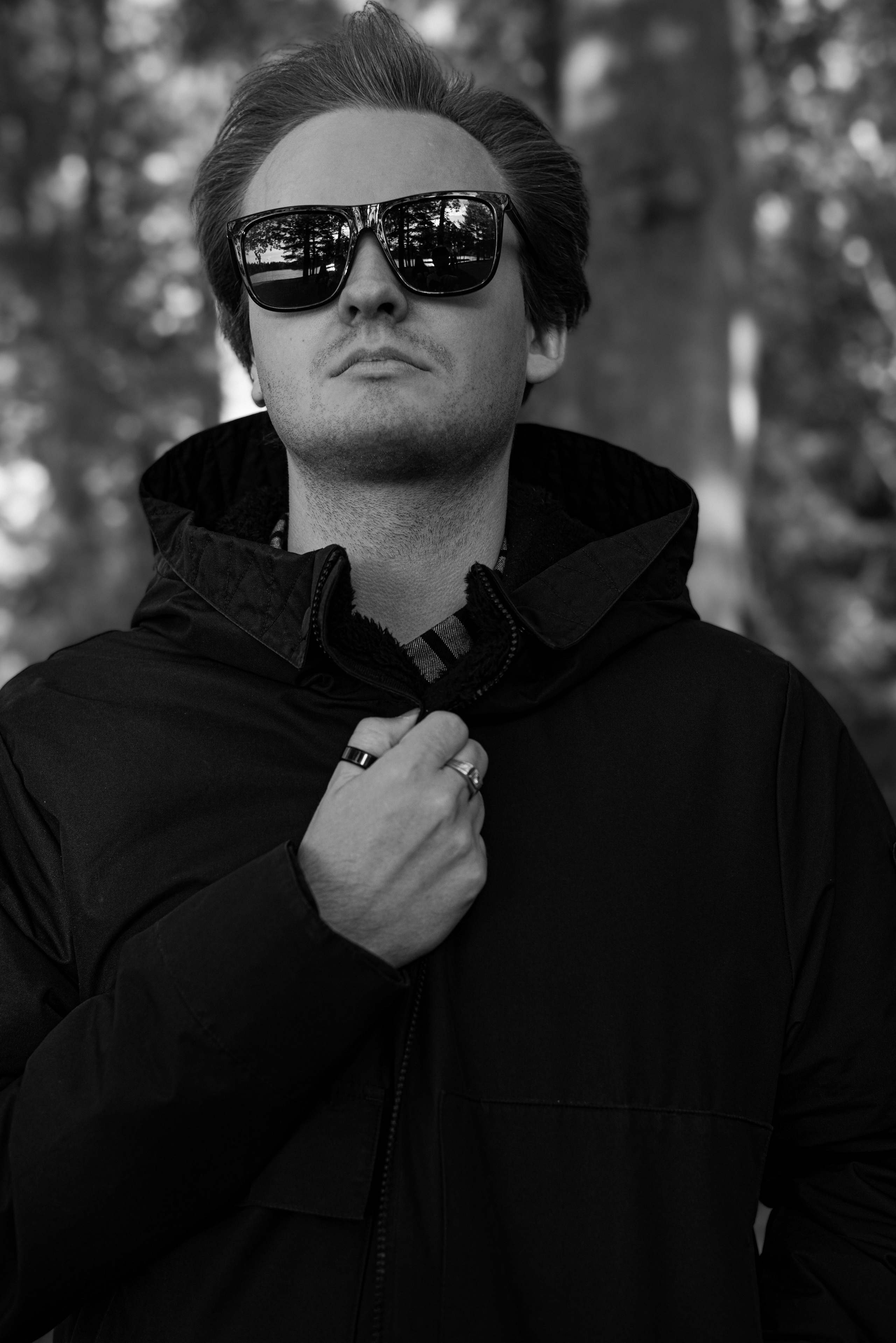 Александр. Портретный фотограф в Санкт-Петербурге Никита Новгородцев