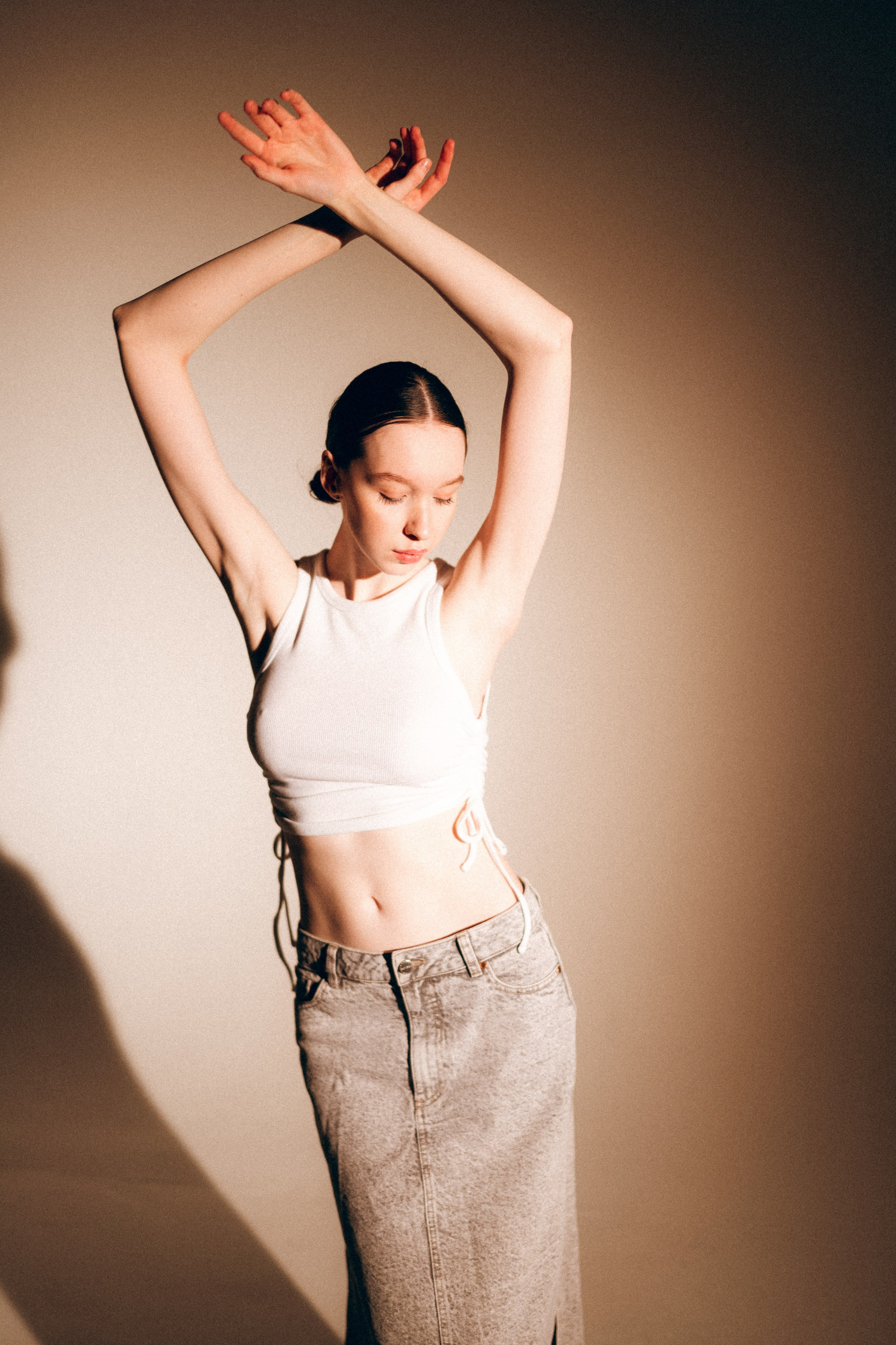 Аделя. Максим Яковлев — фотограф в Москве