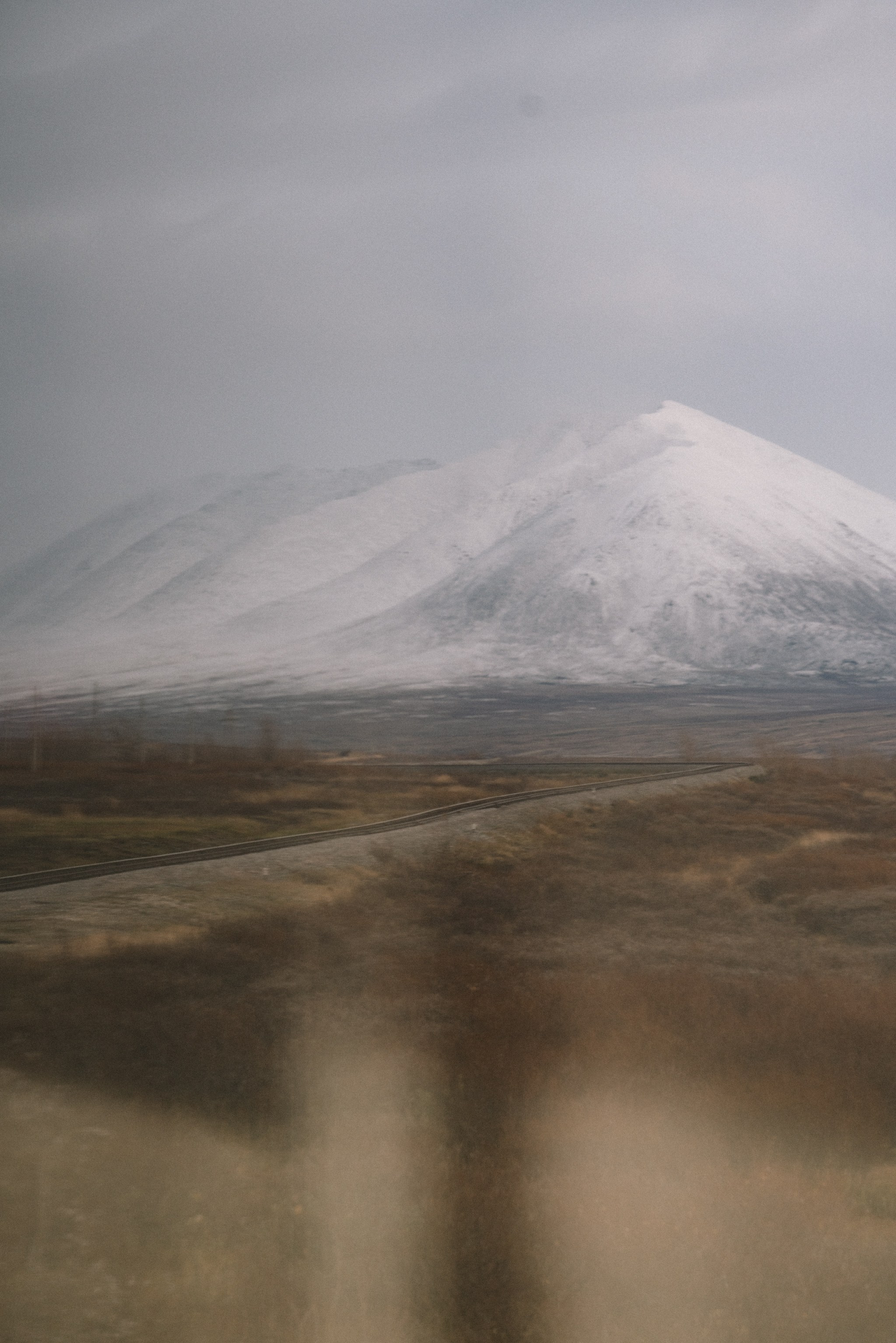 Уральские горы, Октябрь 2024