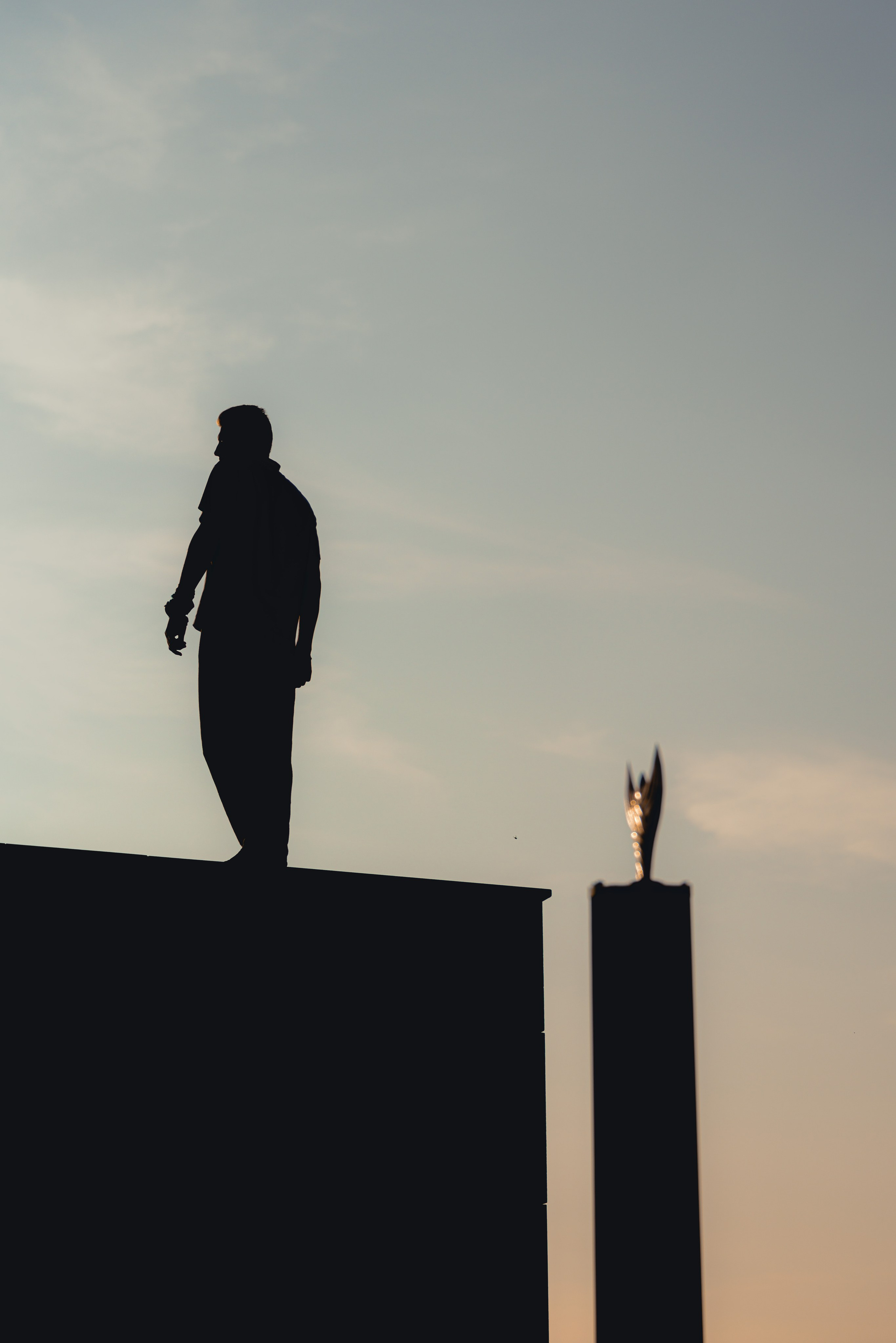 Казань, Август 2024