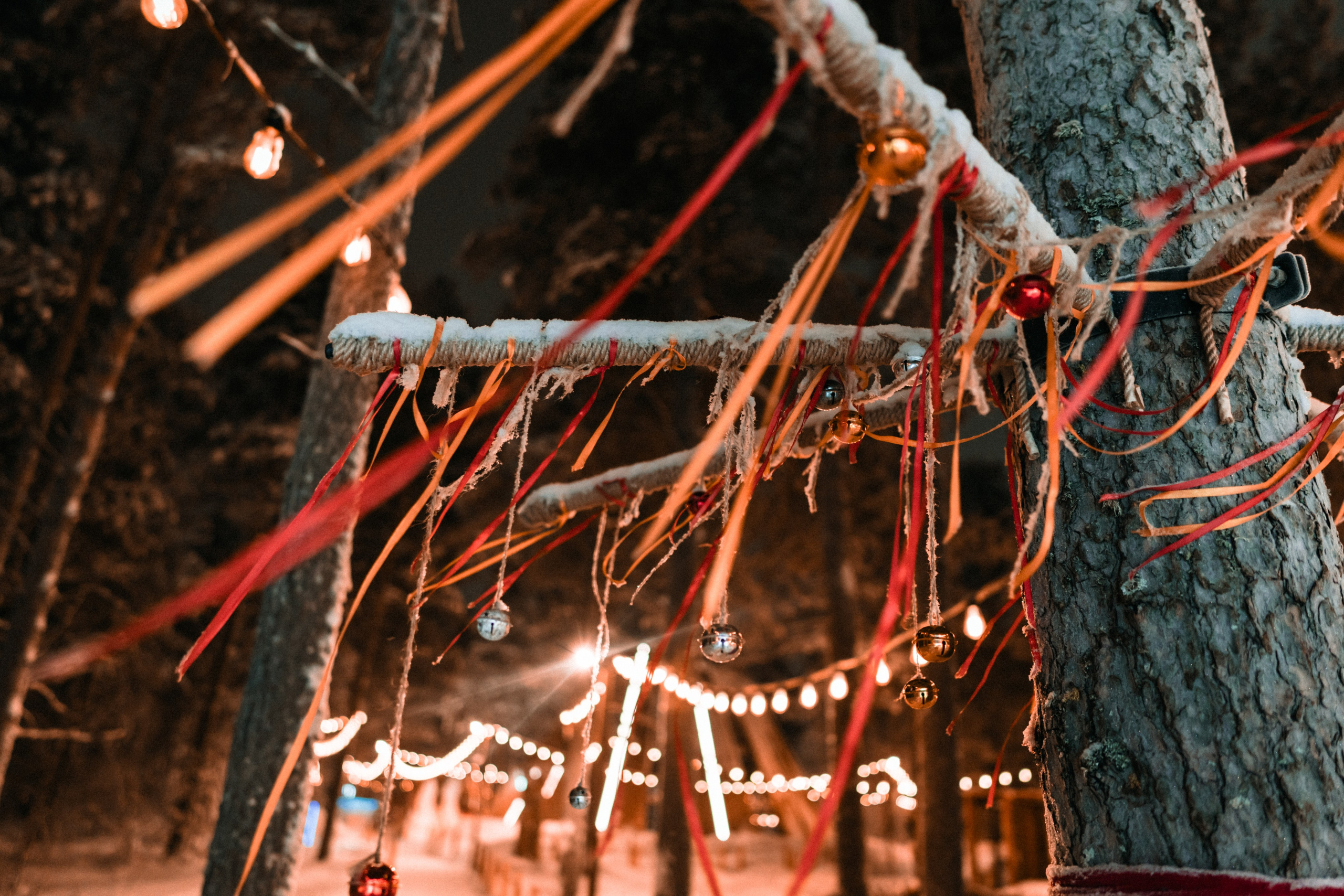 Ноябрьск, Март 2024