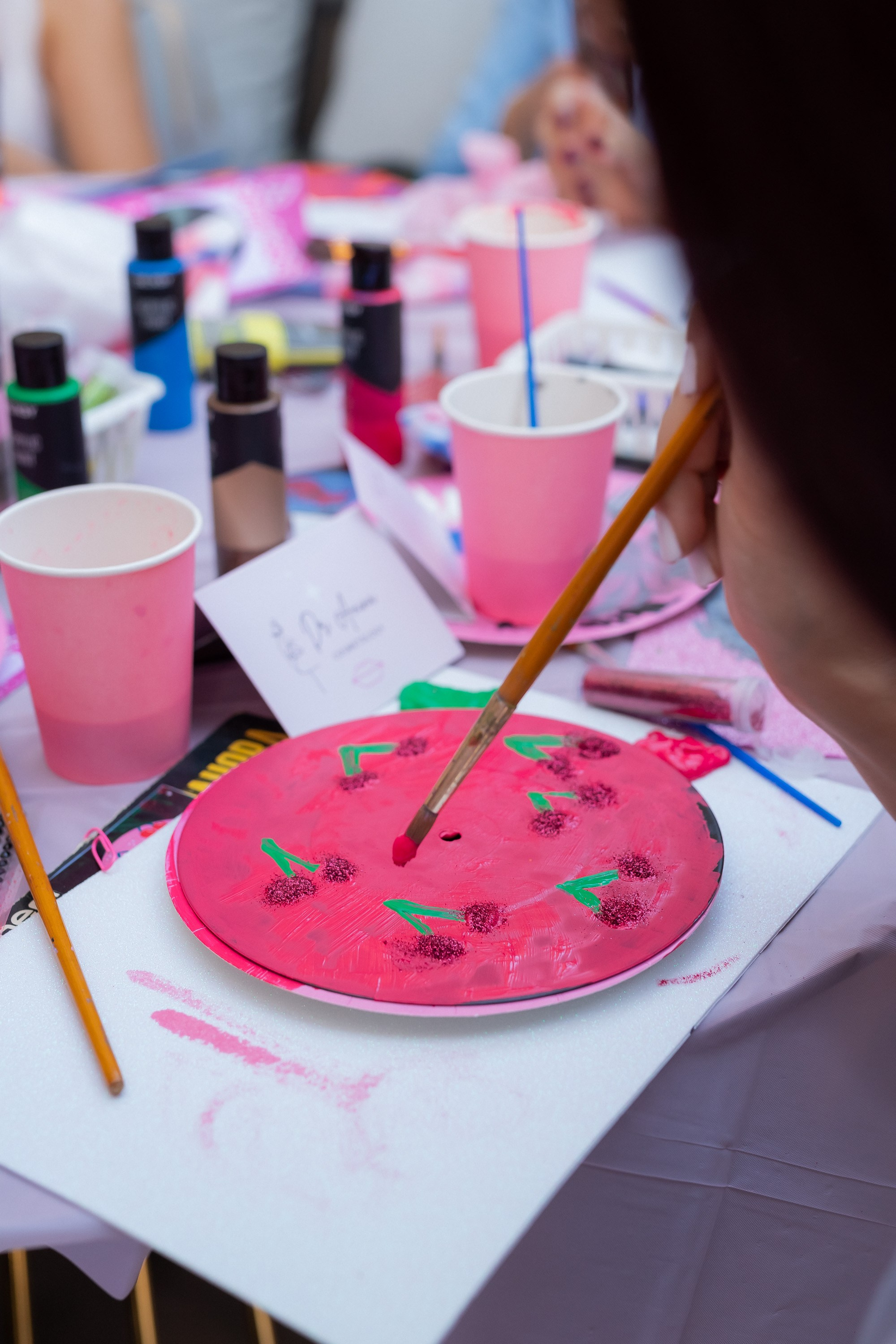 Art Events for girls. Фотограф и ретушер. (Армения/Россия)