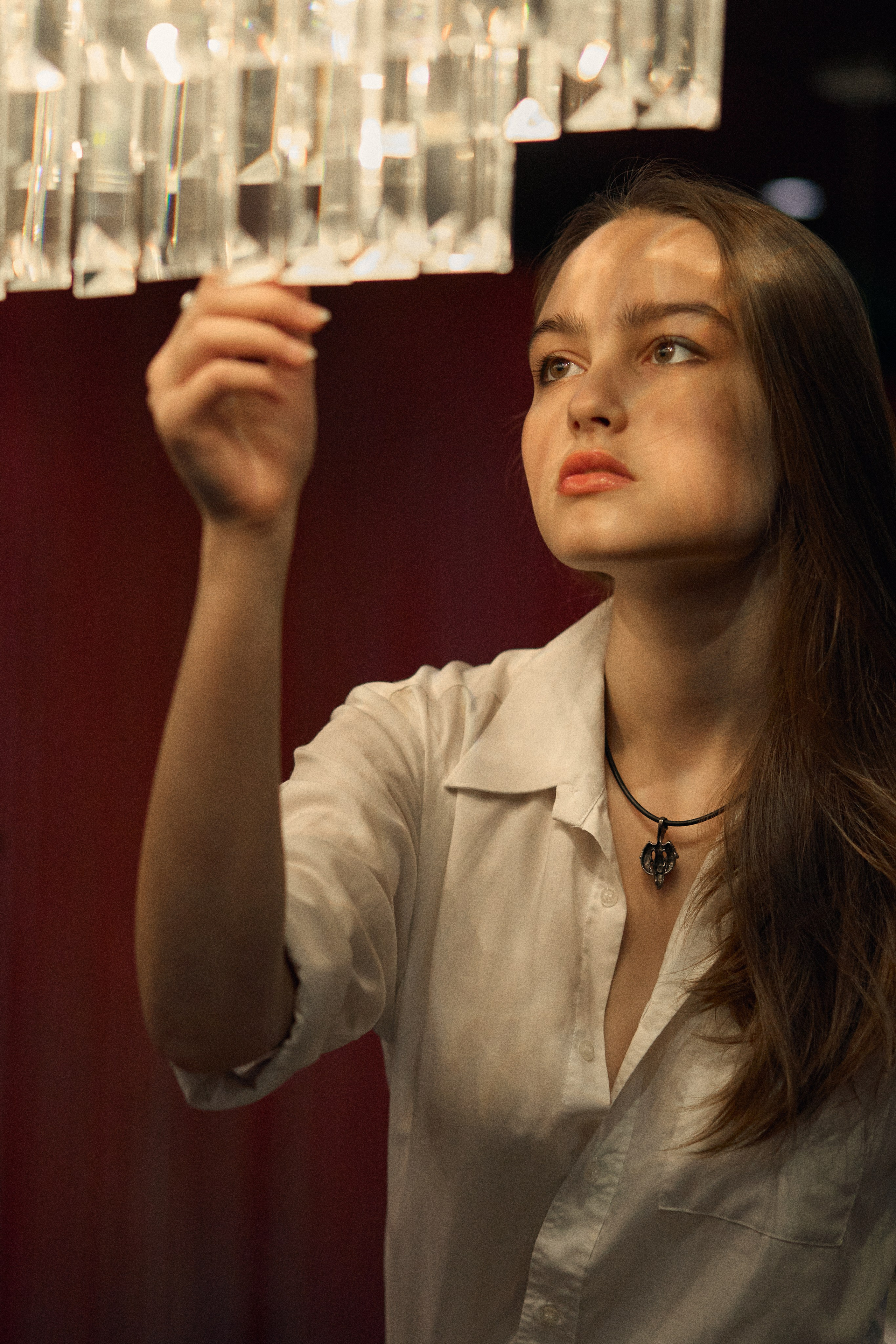 2. Женский и контент фотограф Данилина Ирина в Москве