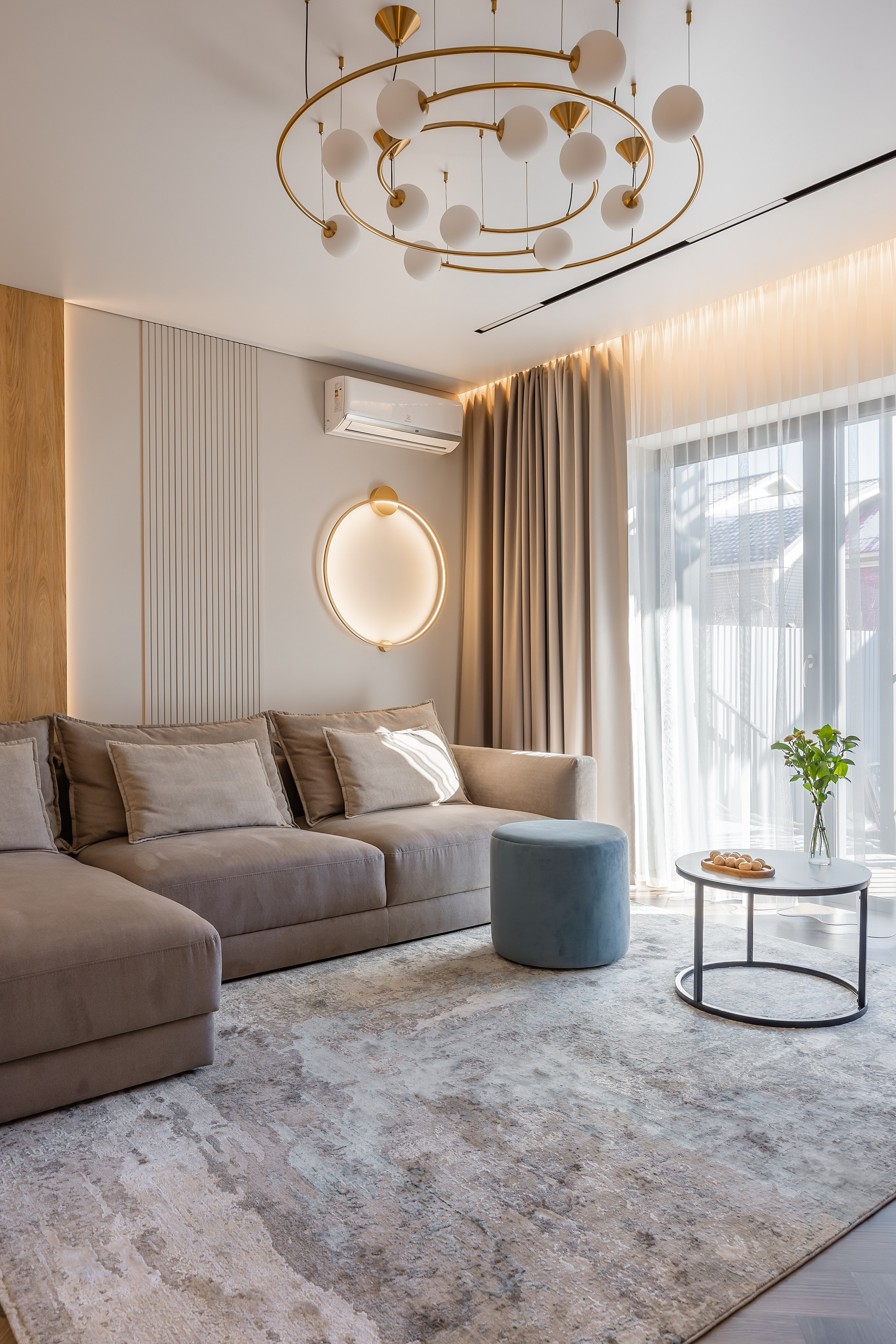 Таунхаус на Восточном. Фотограф и видеограф в Улан-Удэ: Аюна Габагуева и Артём Шаханов