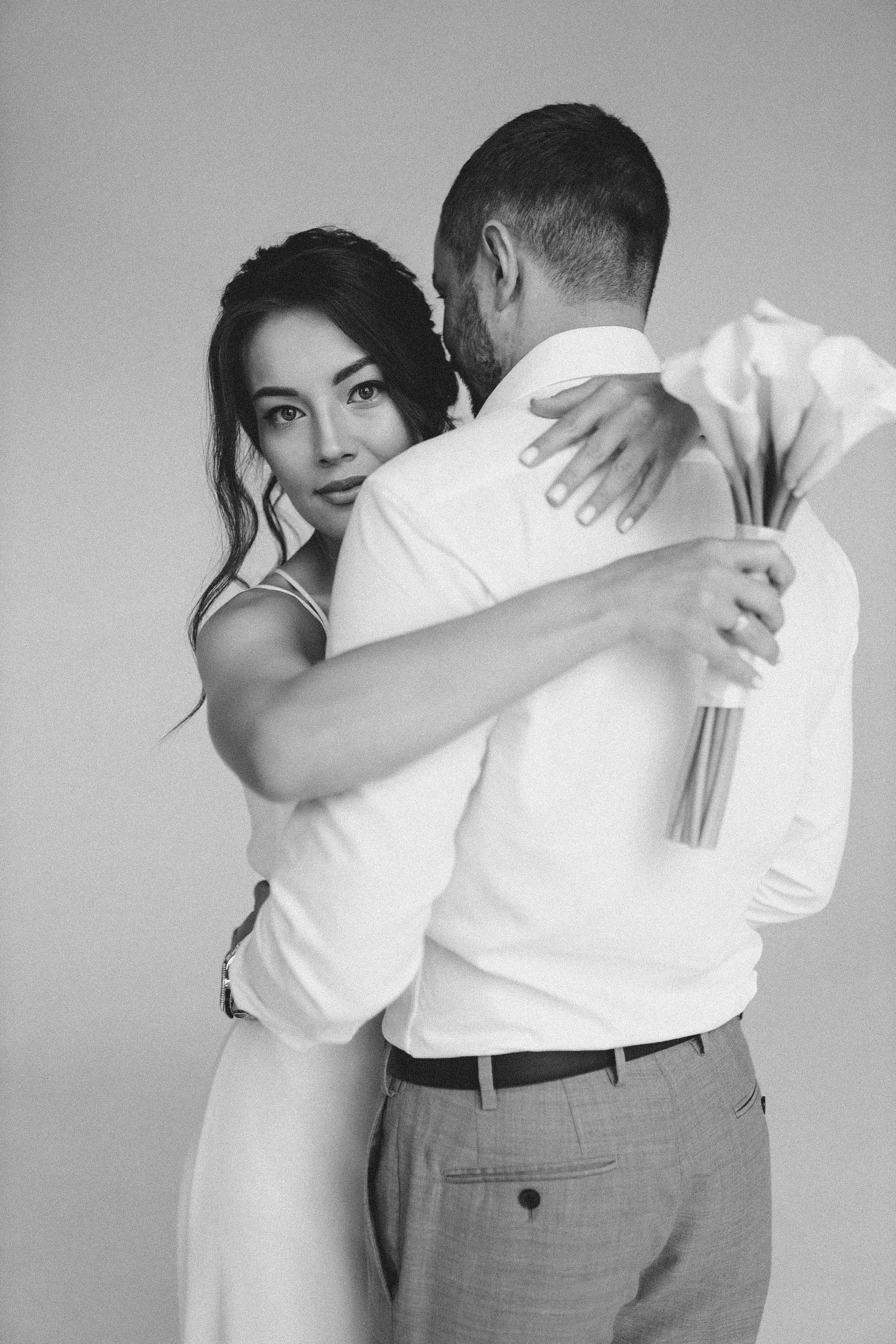 Алина и Ярослав. Фотограф в Оренбурге Майя Шатрова