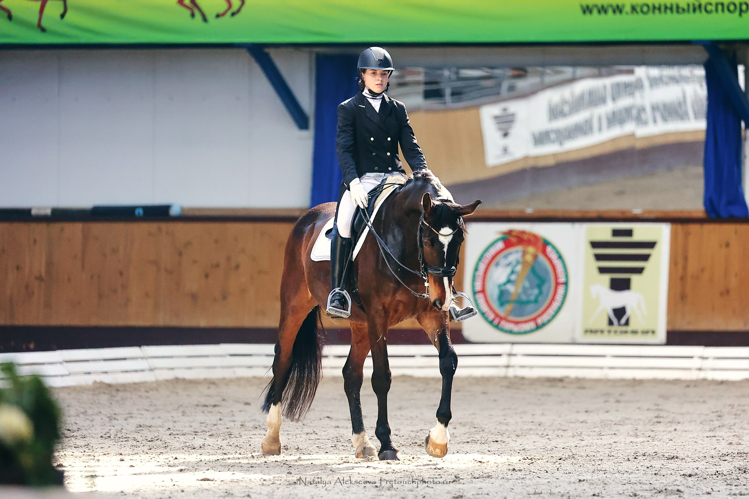 Этап Кубка Евразии по выездке, Минск | 04'2023. Репортажный фотограф и ретушер в Москве Наталья Алексеева
