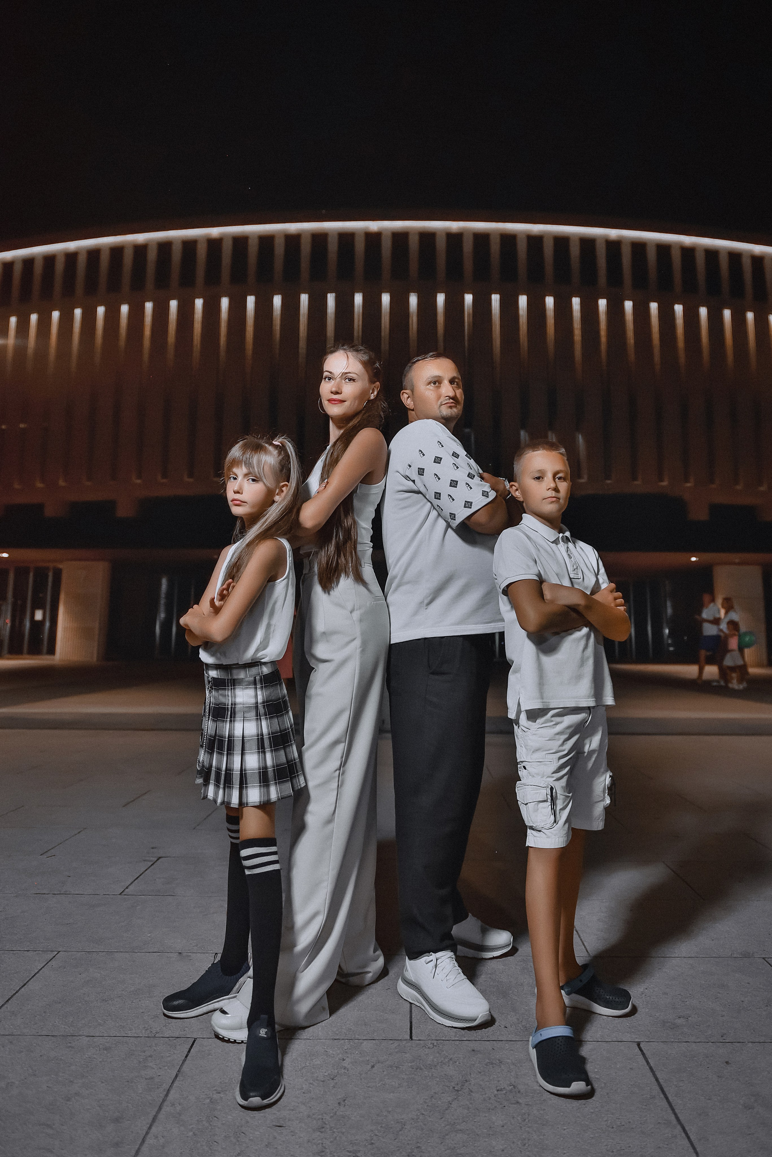 Сергей и Прасковья. Нежный фотограф Вера Папиж