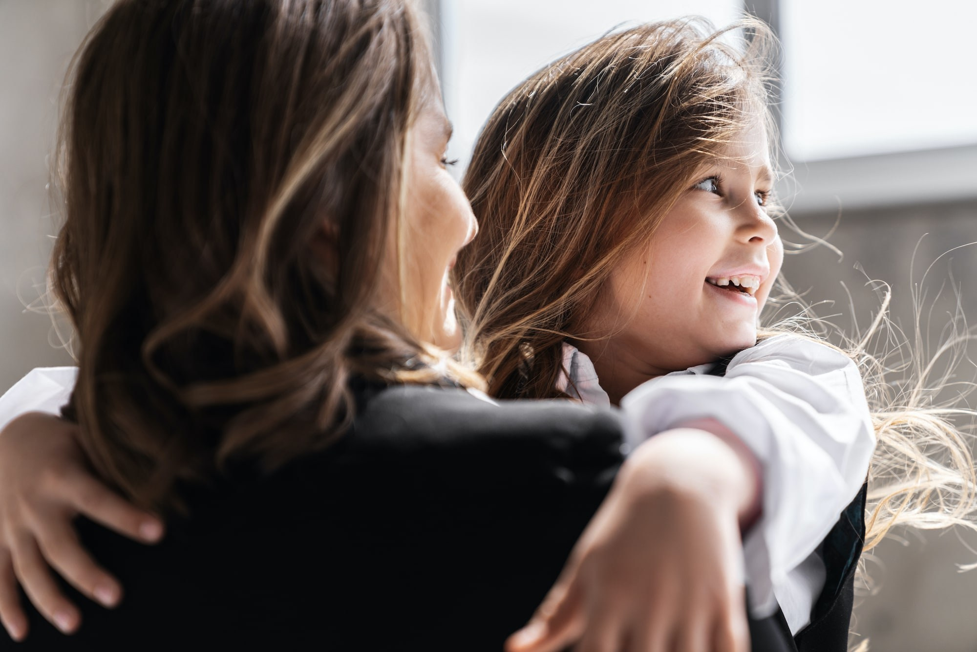 Yaroslava and Masha. Studio Vreme Nami. Gomel. Olga Modjaro