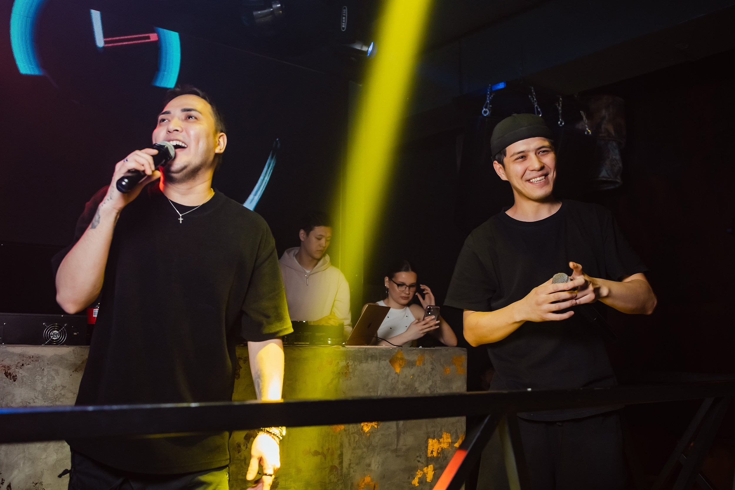 Insomnia. Кипятком Павлодар