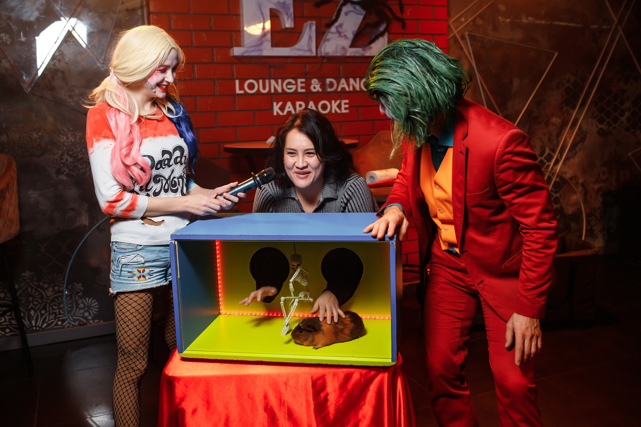 EZ. Кипятком Павлодар