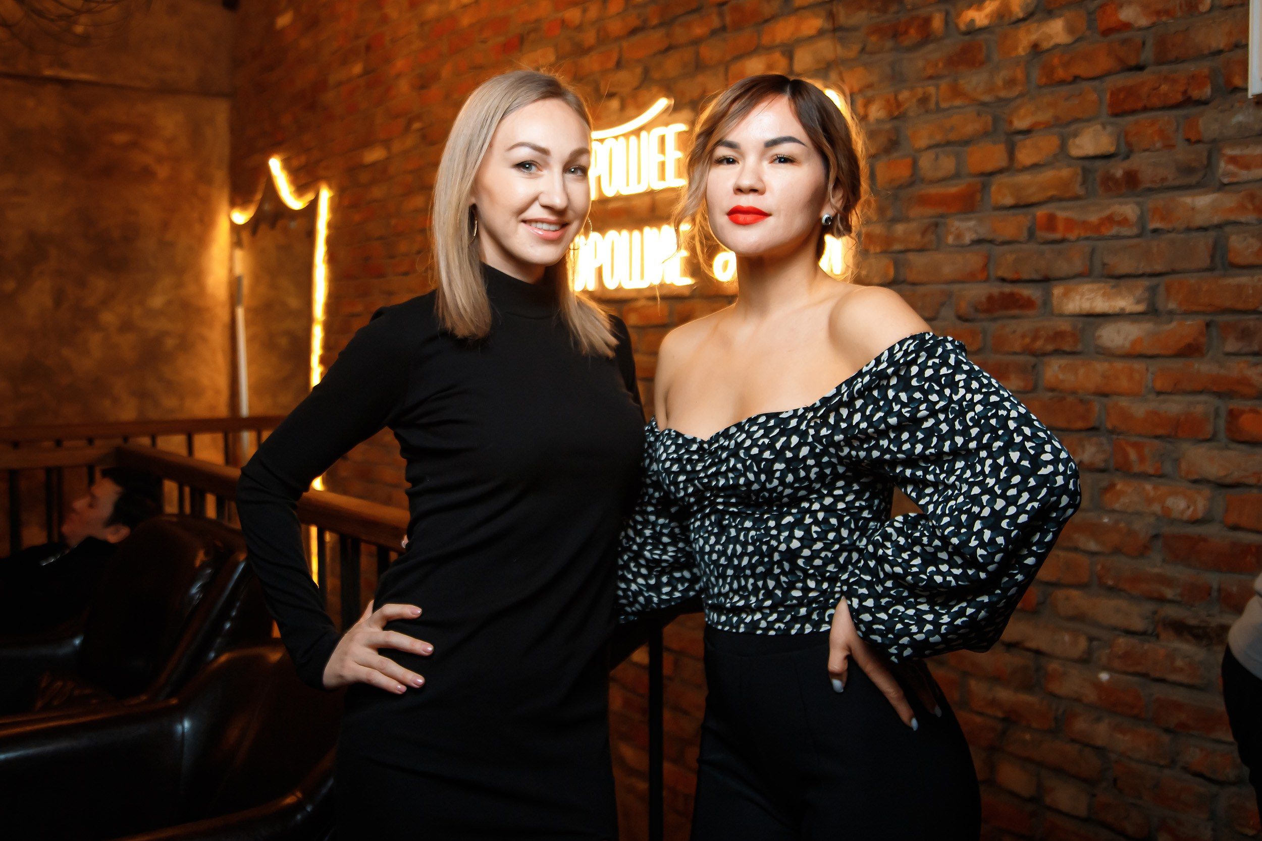 Hudson. Кипятком Павлодар