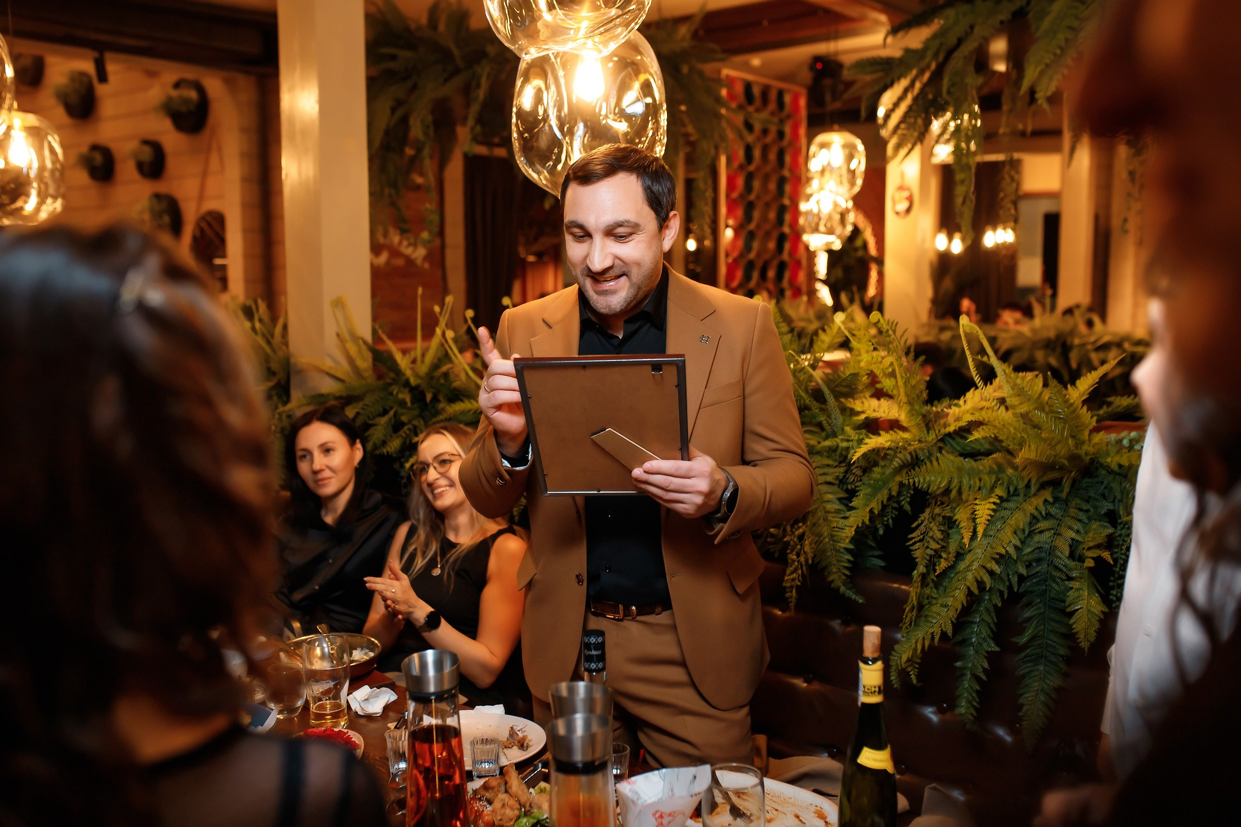 Veranda. Кипятком Павлодар