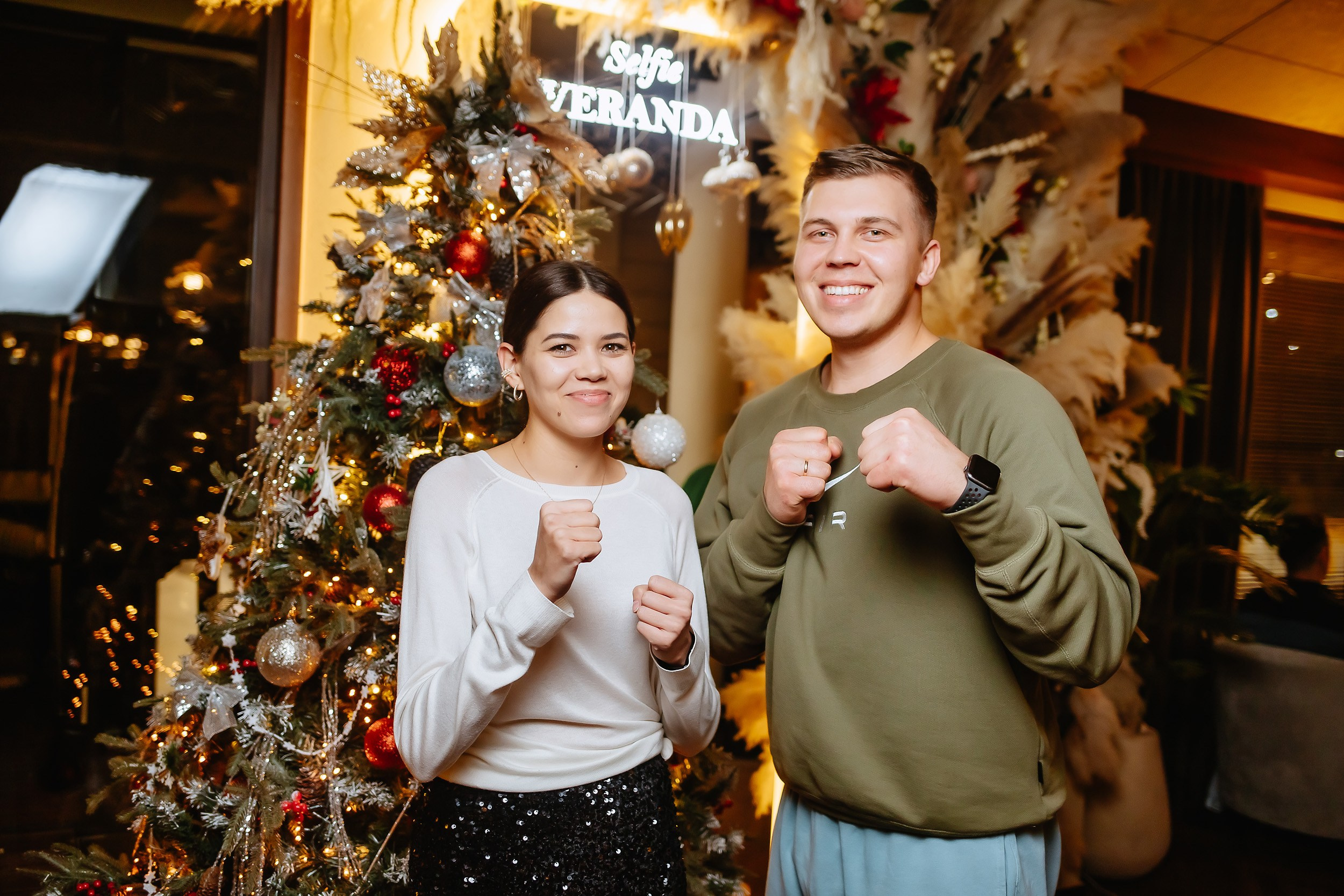 Veranda. Кипятком Павлодар