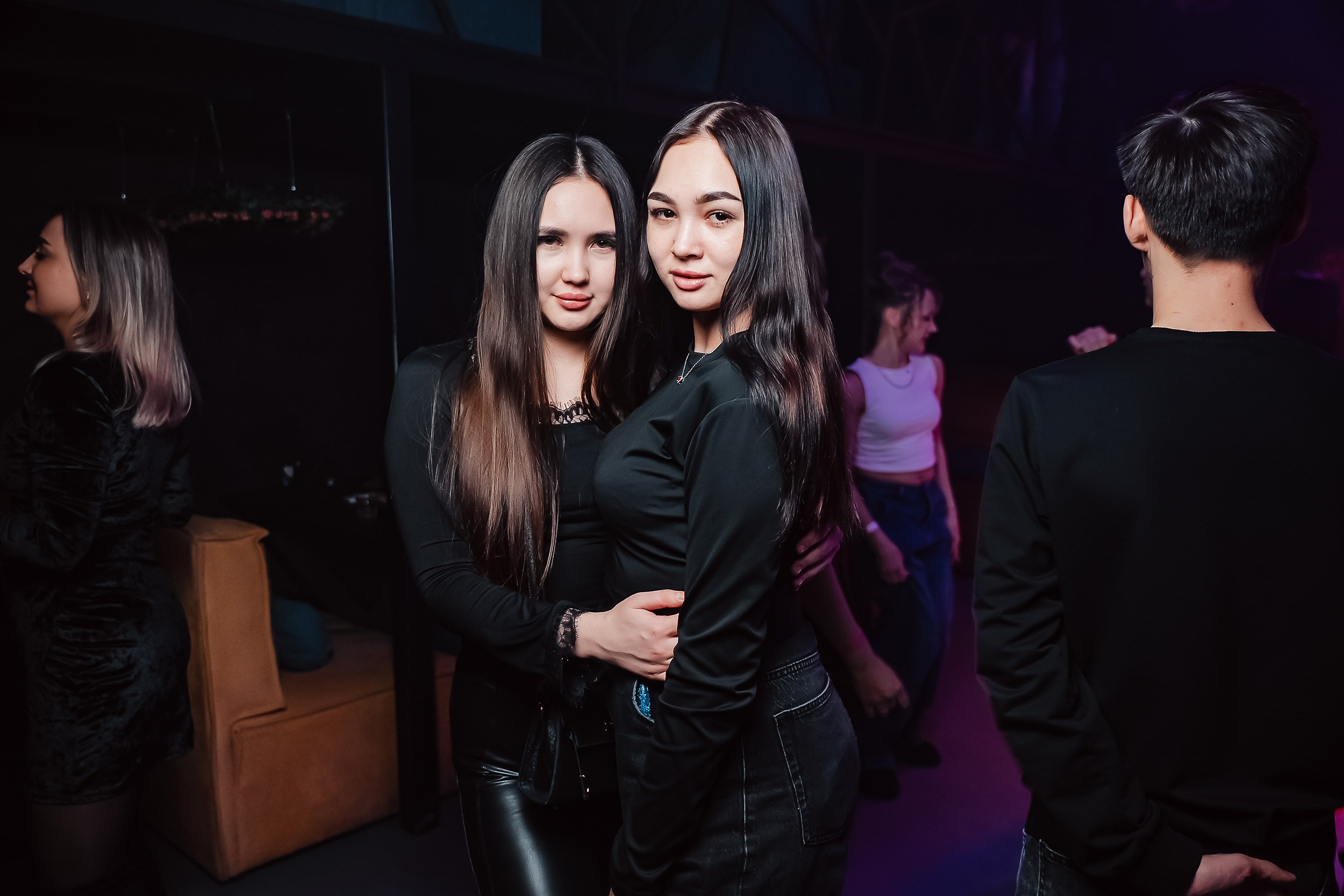 Insomnia. Кипятком Павлодар